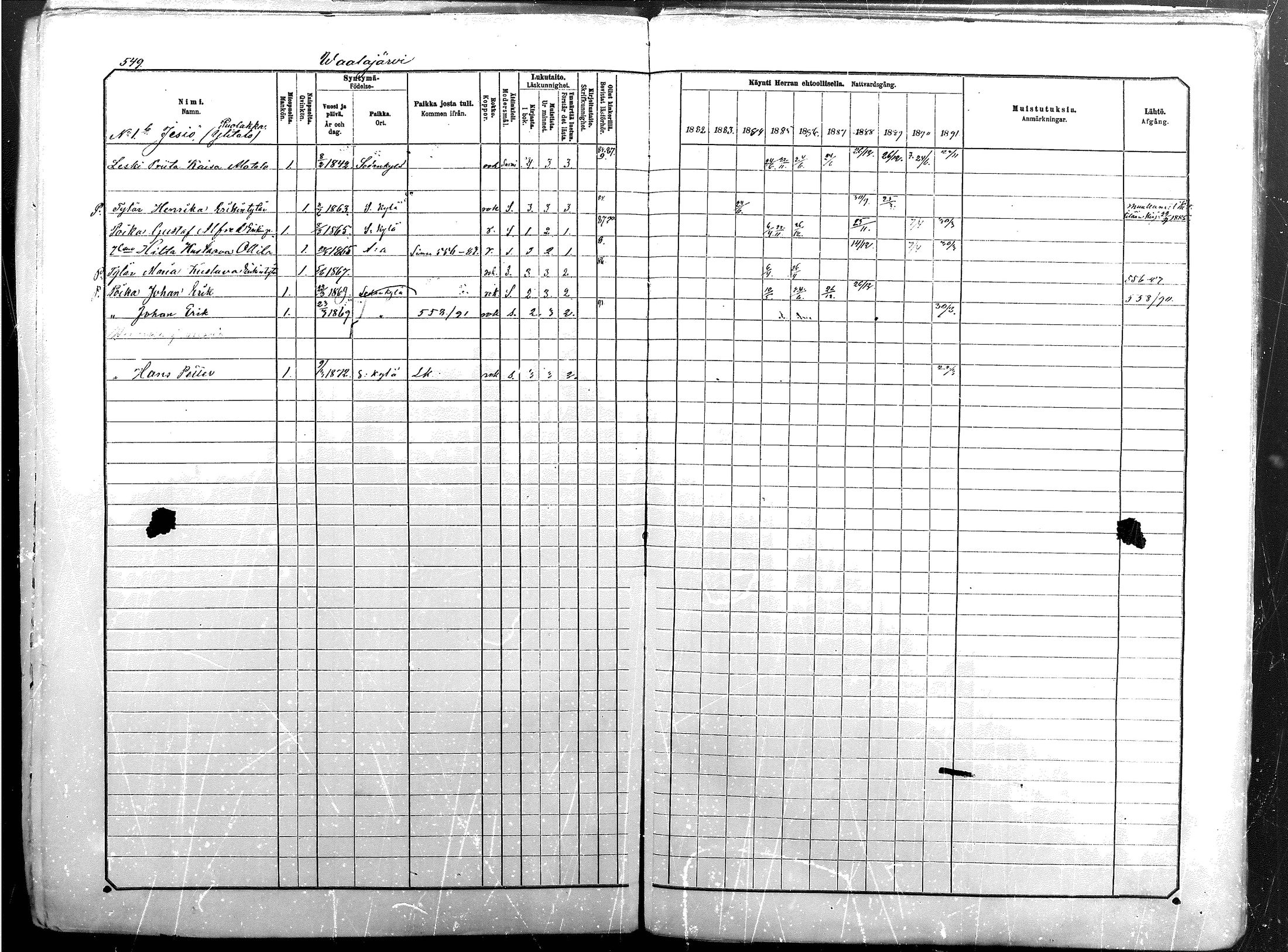 [ ../kirjat/Kirkonkirjat/sodankyla/rippikirja_1882-1891_mko15-39/kuvat/536.jpg ]
