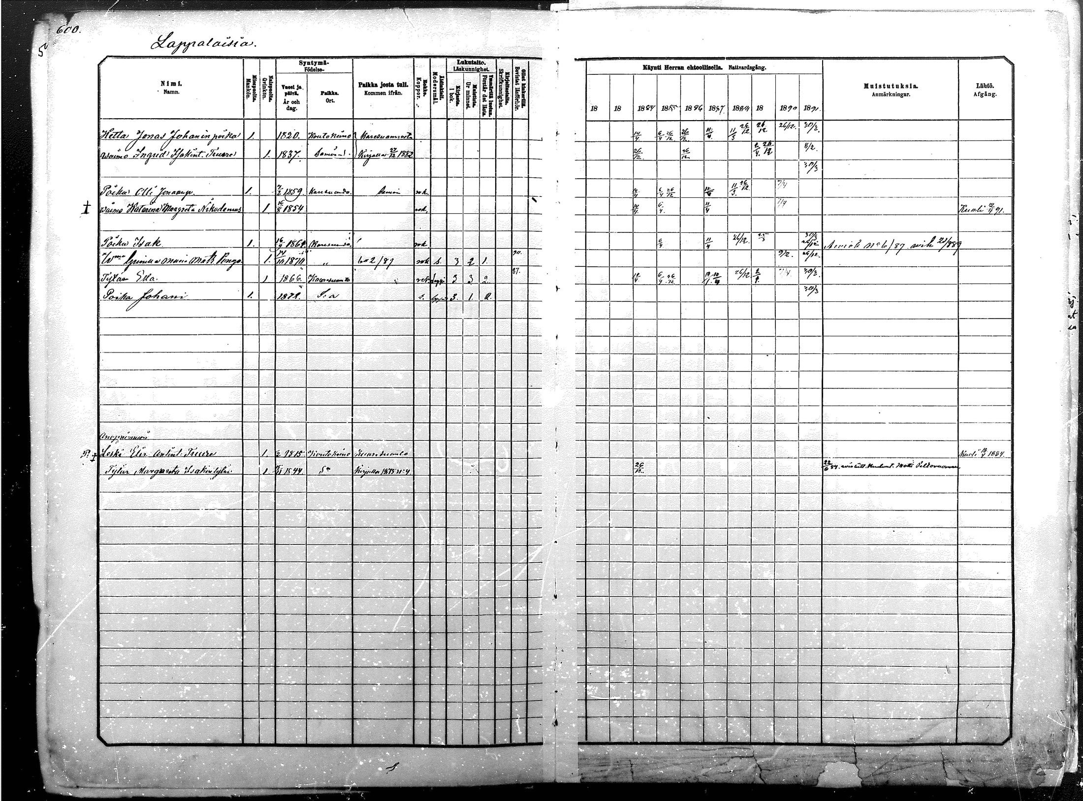 [ ../kirjat/Kirkonkirjat/sodankyla/rippikirja_1882-1891_mko15-39/kuvat/578.jpg ]