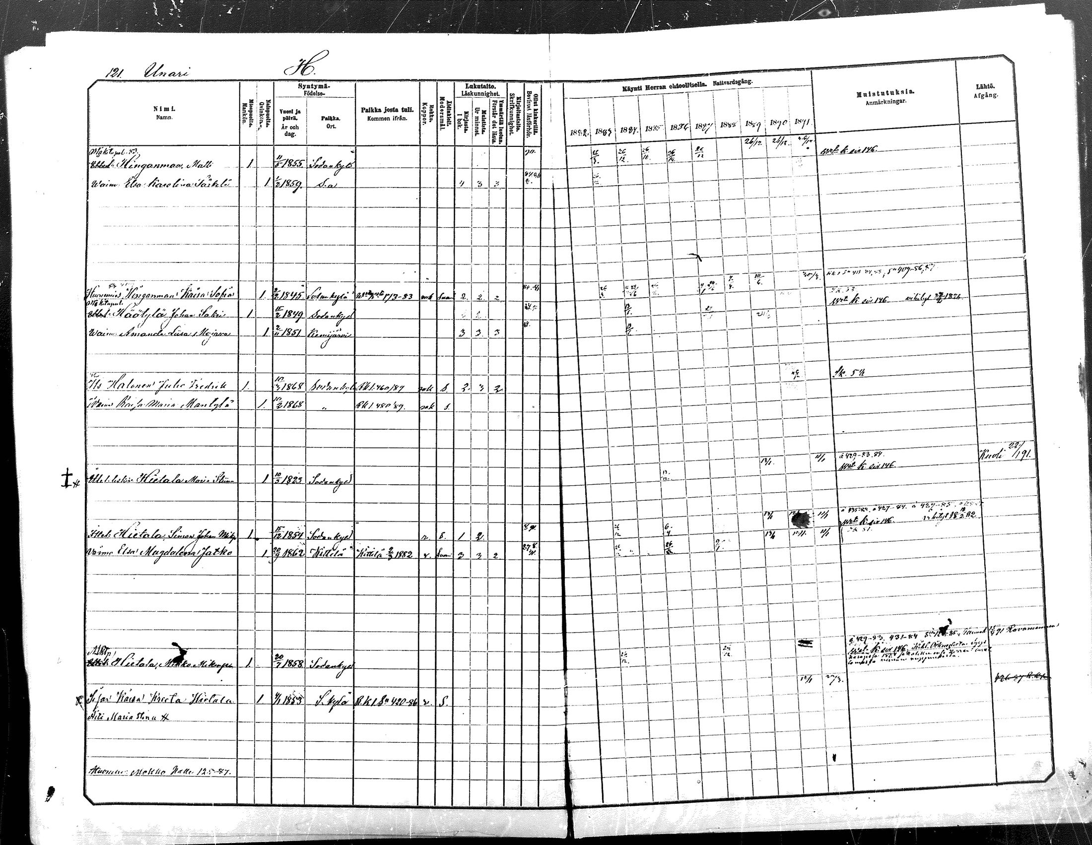 [ ../kirjat/Kirkonkirjat/sodankyla/rippikirja_1882-1891_mko15-39/kuvat/696.jpg ]