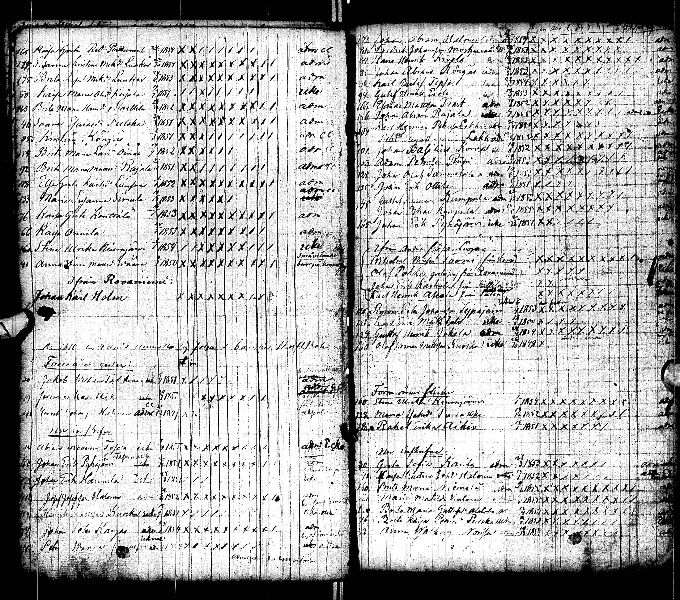 [ ../kirjat/Kirkonkirjat/sodankyla/rippilapset_1833-1872_ik371/kuvat/33.jpg ]