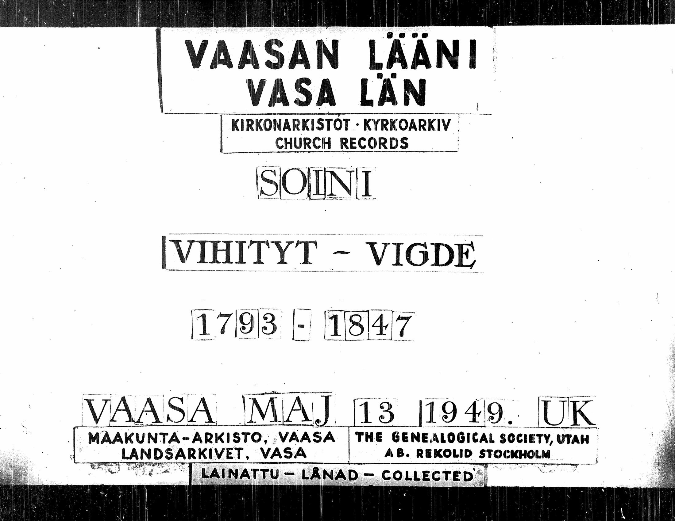 [ ../kirjat/Kirkonkirjat/soini/vihityt_1793-1847_uk327/kuvat/1.jpg ]