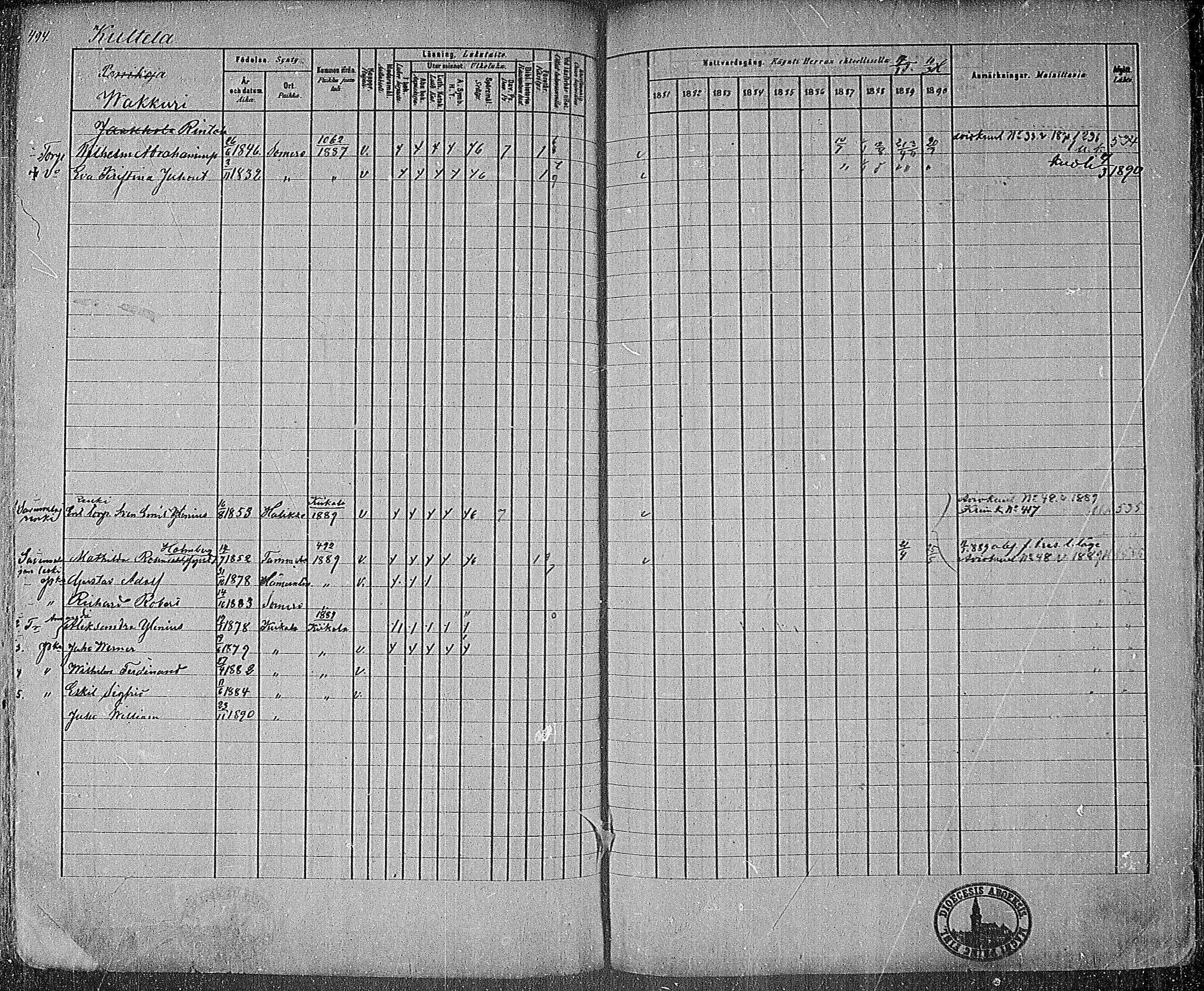 [ ../kirjat/Kirkonkirjat/somero/rippikirja_1881-1890_mko53-74/kuvat/461.jpg ]