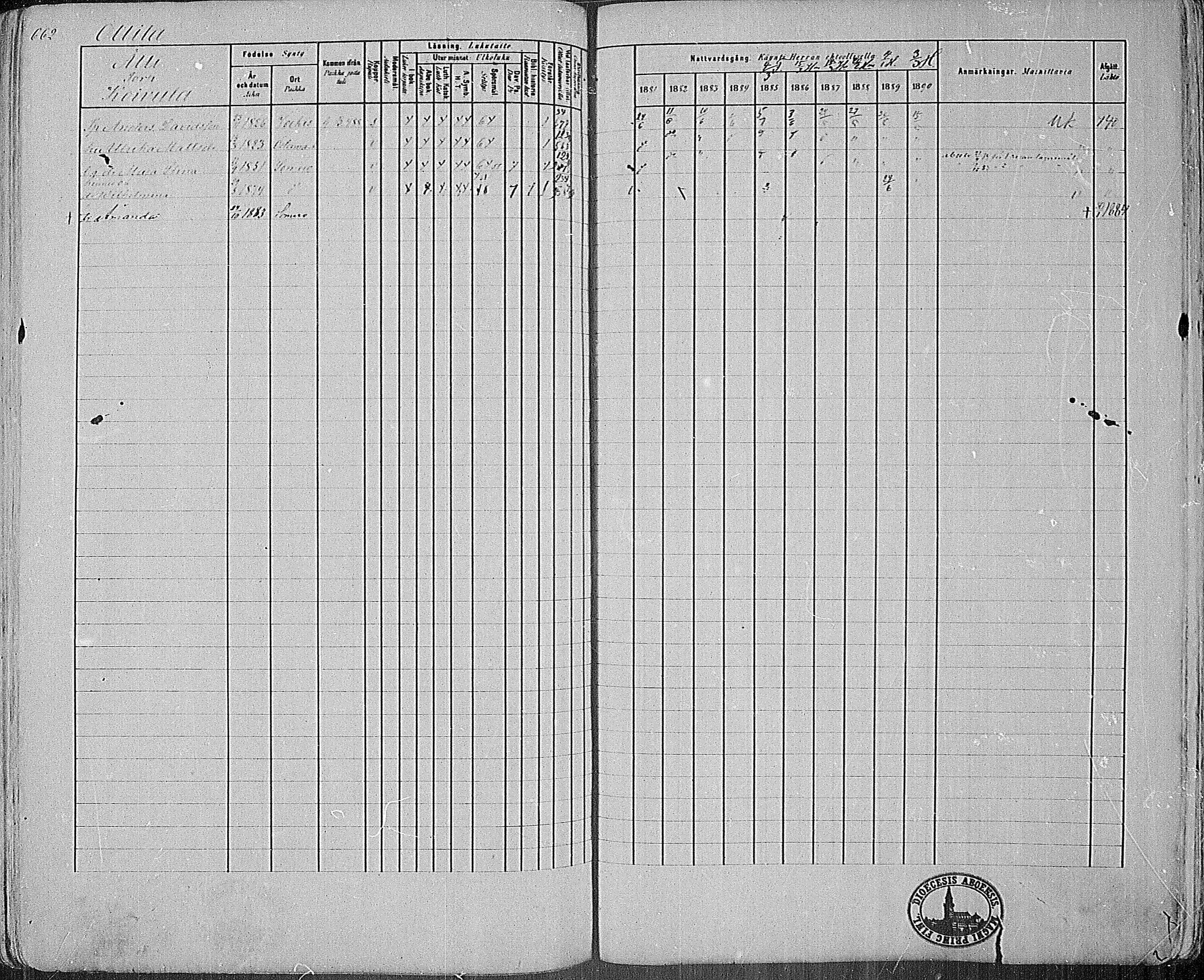 [ ../kirjat/Kirkonkirjat/somero/rippikirja_1881-1890_mko53-74/kuvat/607.jpg ]