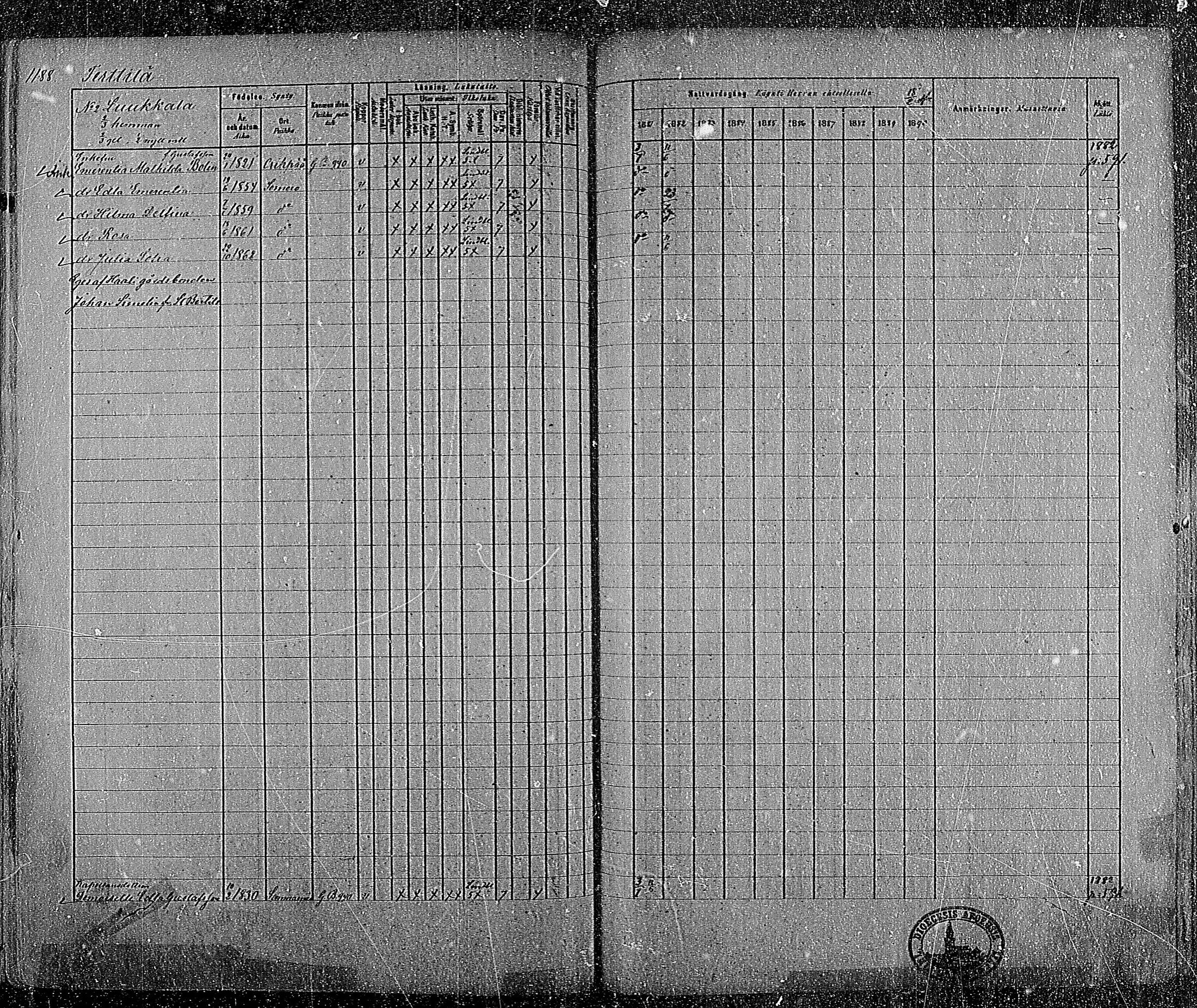 [ ../kirjat/Kirkonkirjat/somero/rippikirja_1881-1890_mko75-93/kuvat/397.jpg ]
