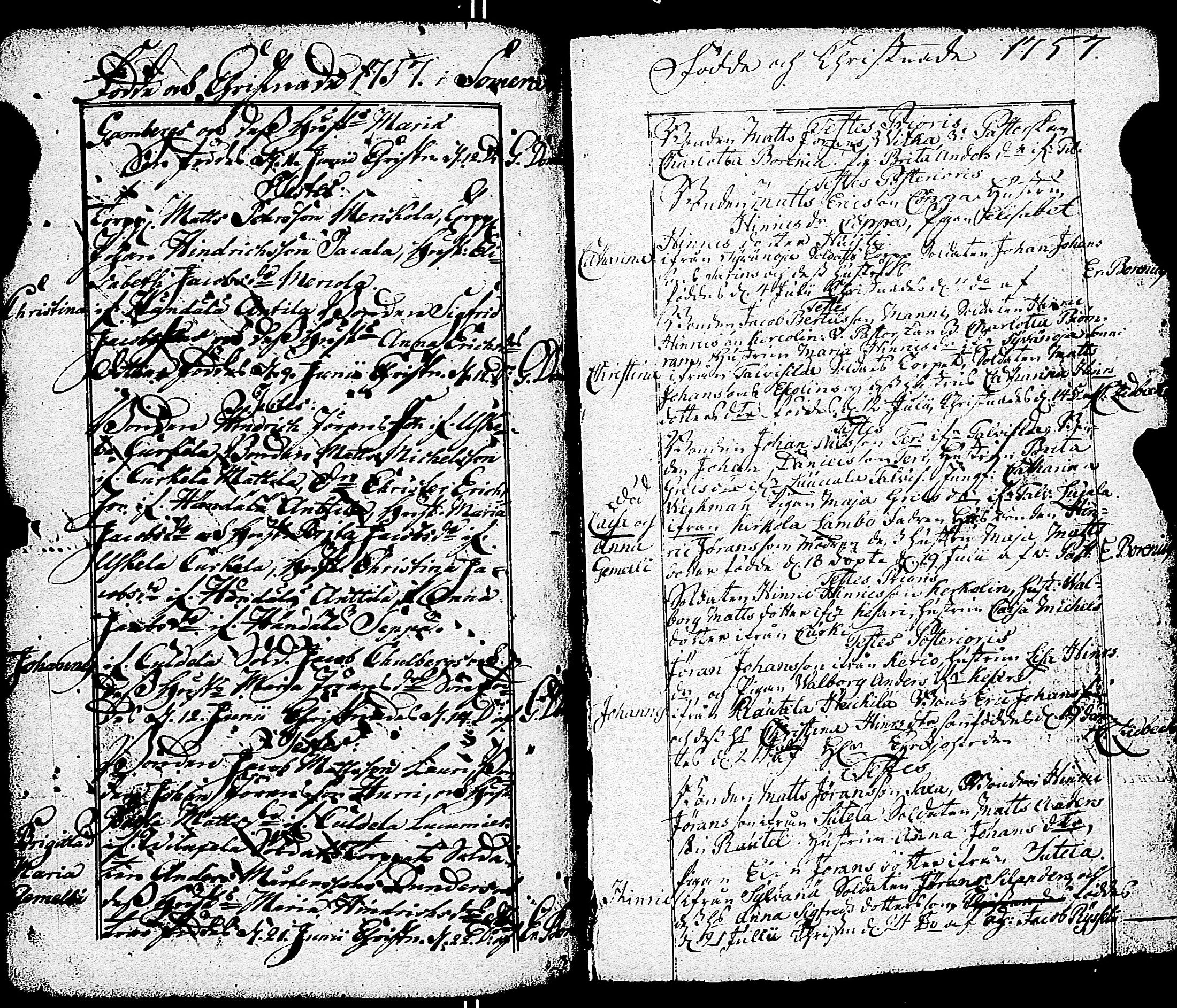 [ ../kirjat/Kirkonkirjat/somero/syntyneet-vihityt-kuolleet_1741-1758_jk235/kuvat/145.jpg ]