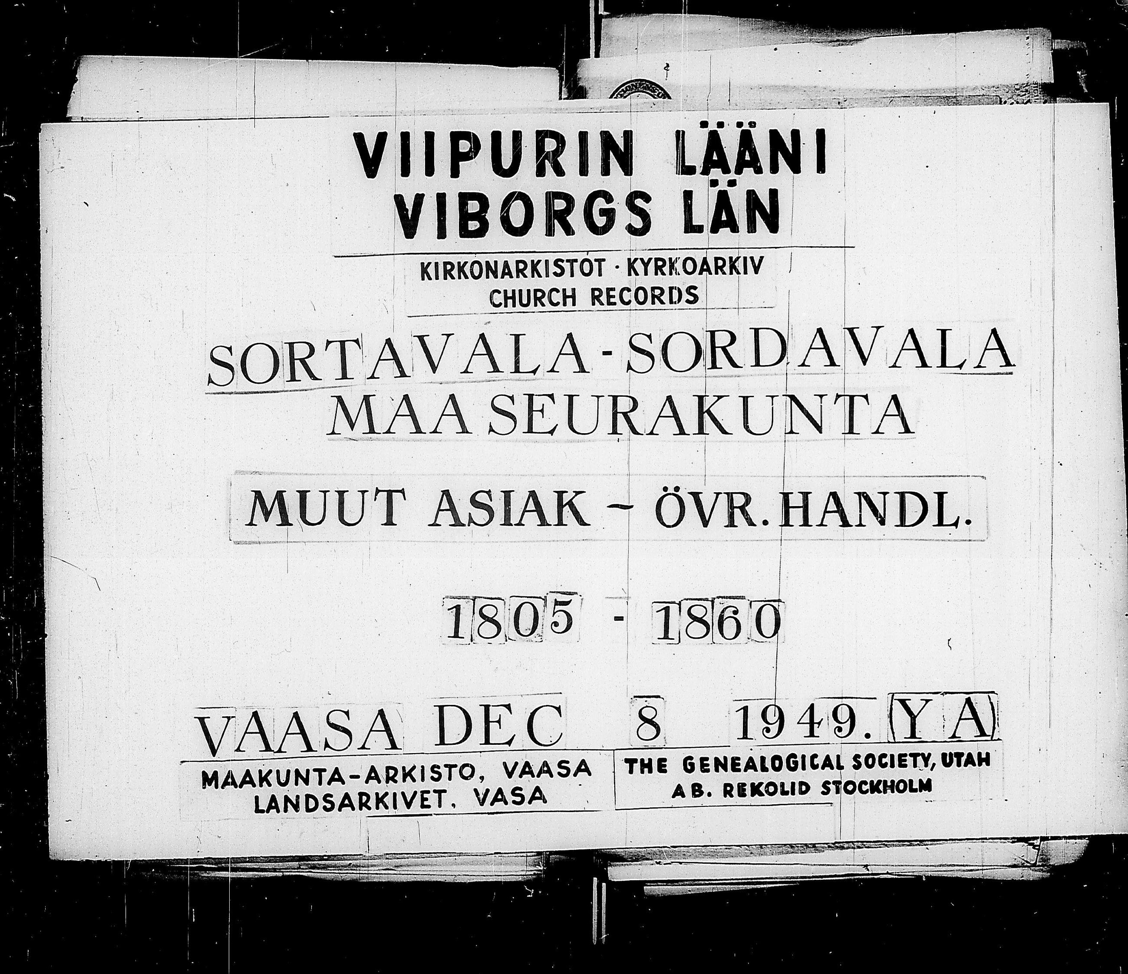 [ ../kirjat/Kirkonkirjat/sortavala/asiakirjoja_1805-1860_msrk_uk772/kuvat/3.jpg ]