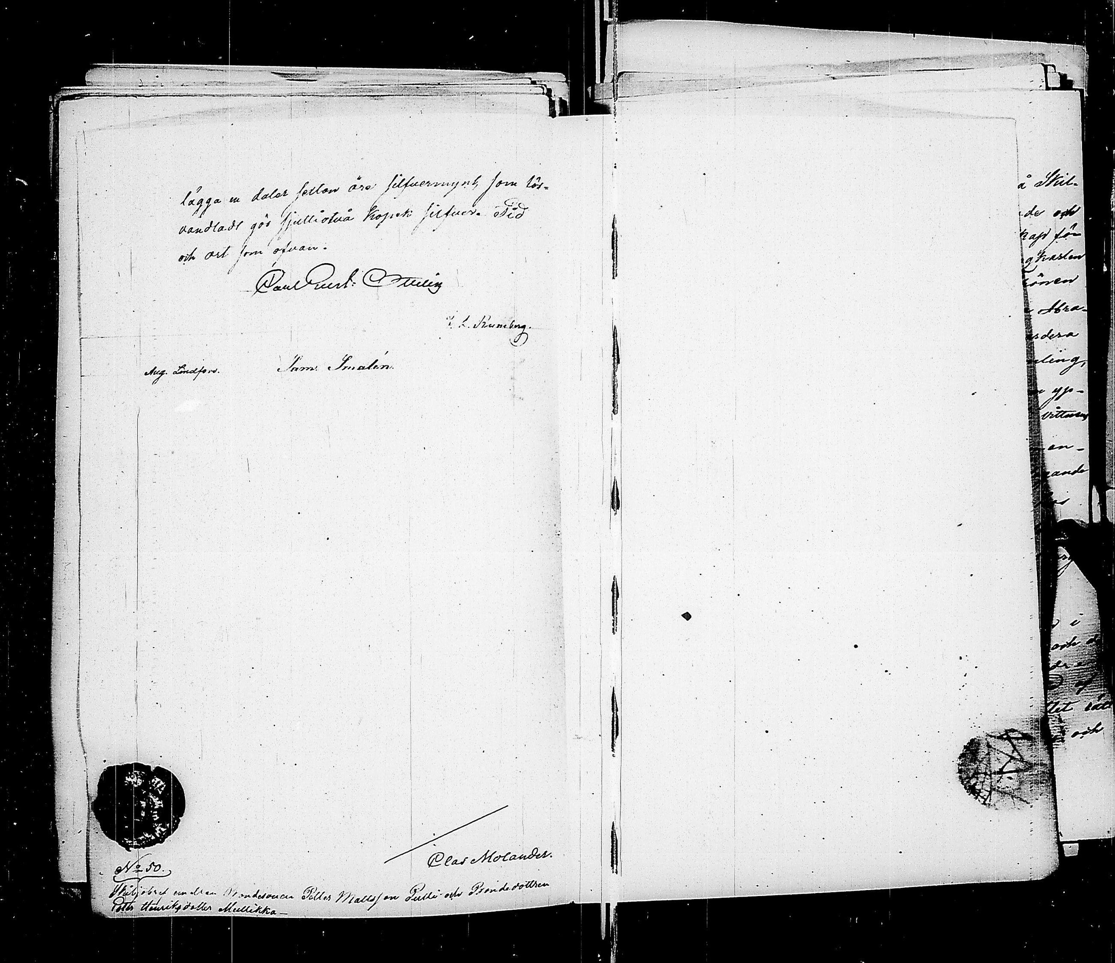[ ../kirjat/Kirkonkirjat/sortavala/asiakirjoja_1805-1860_msrk_uk772/kuvat/30.jpg ]