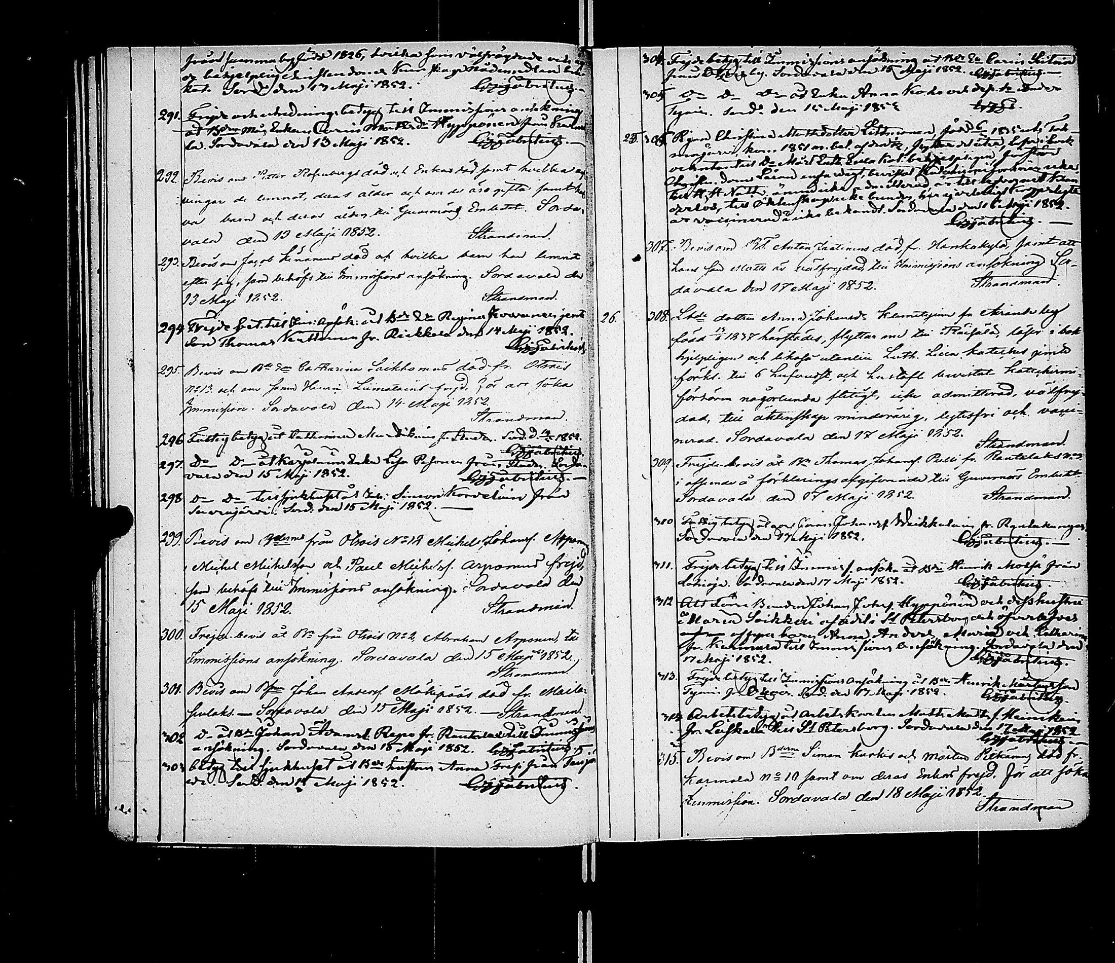 [ ../kirjat/Kirkonkirjat/sortavala/asiakirjoja_1848-1854_msrk_uk772/kuvat/105.jpg ]