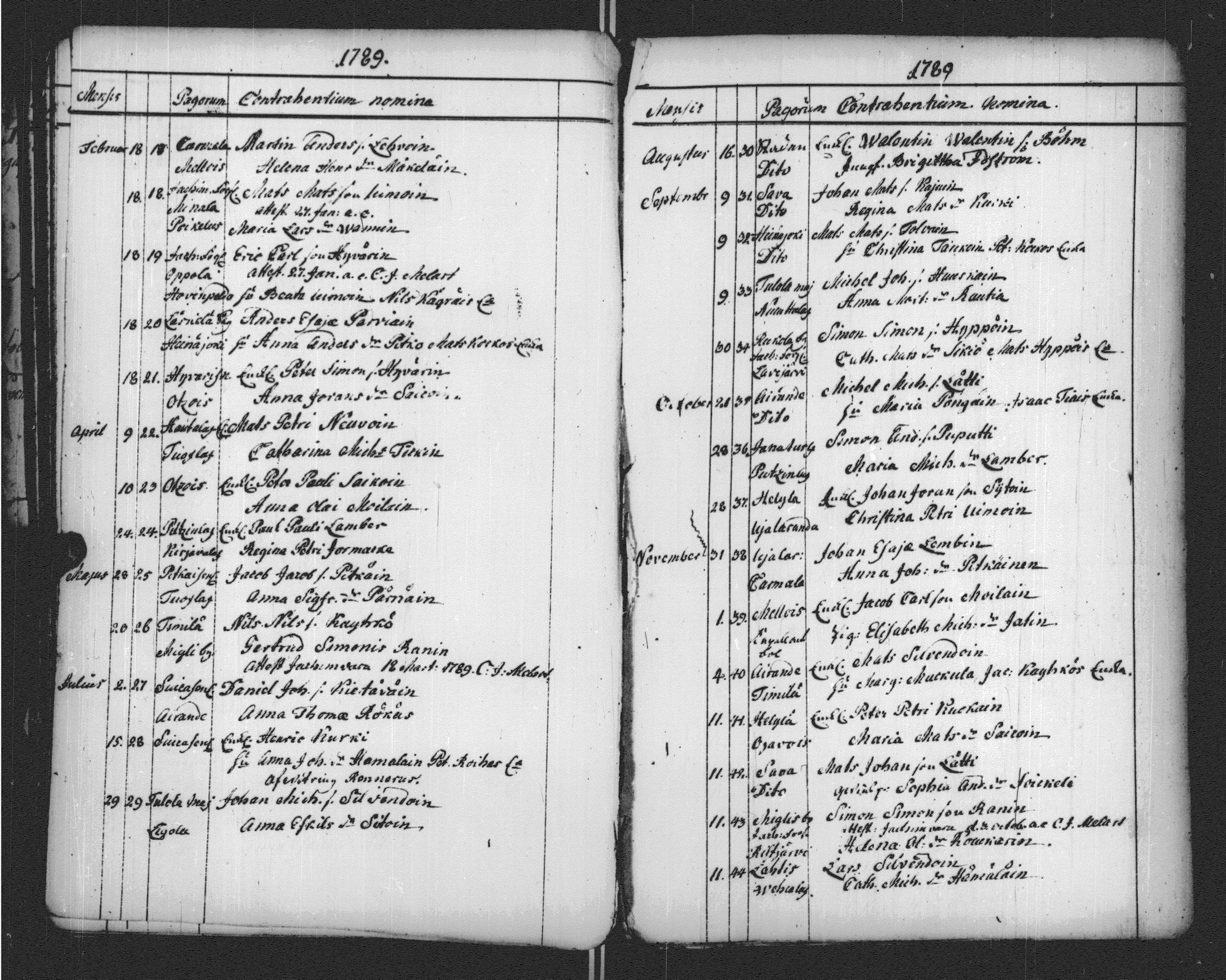 [ ../kirjat/Kirkonkirjat/sortavala/vihityt-kuolleet_1771-1809_msrk_uk768-769/kuvat/56.jpg ]