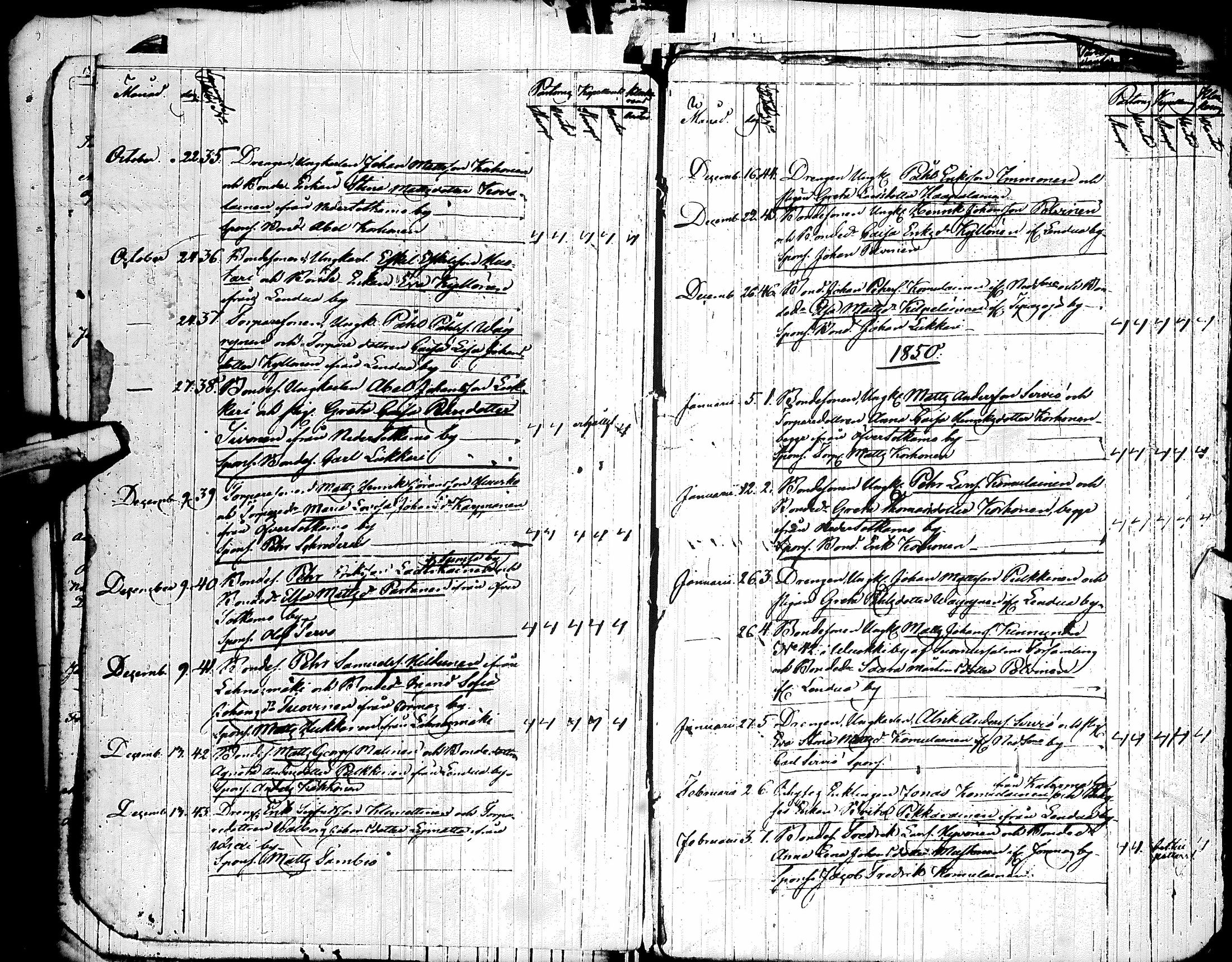 [ ../kirjat/Kirkonkirjat/sotkamo/kuulutetut_1849-1869_ik101/kuvat/4.jpg ]