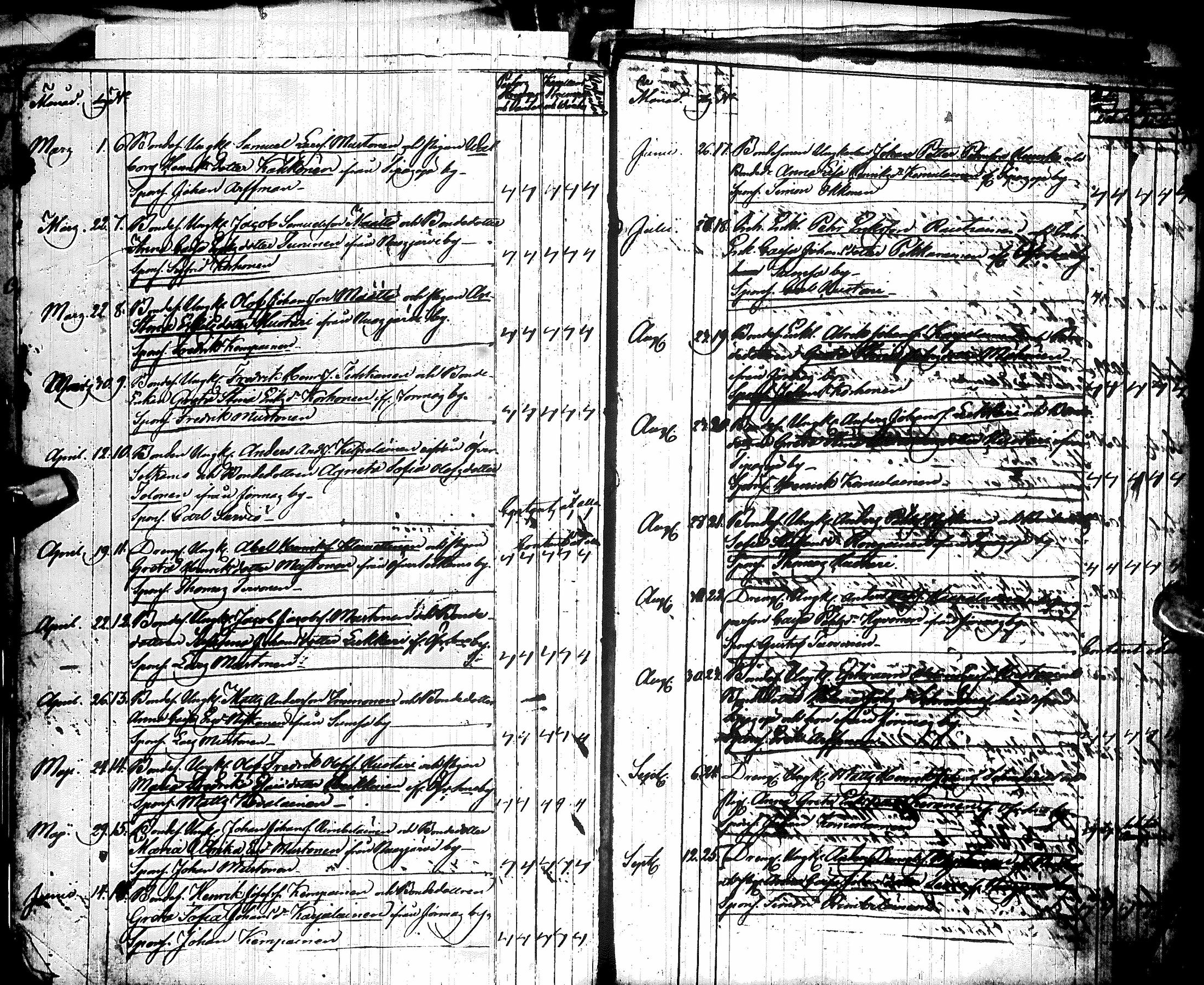 [ ../kirjat/Kirkonkirjat/sotkamo/kuulutetut_1849-1869_ik101/kuvat/9.jpg ]