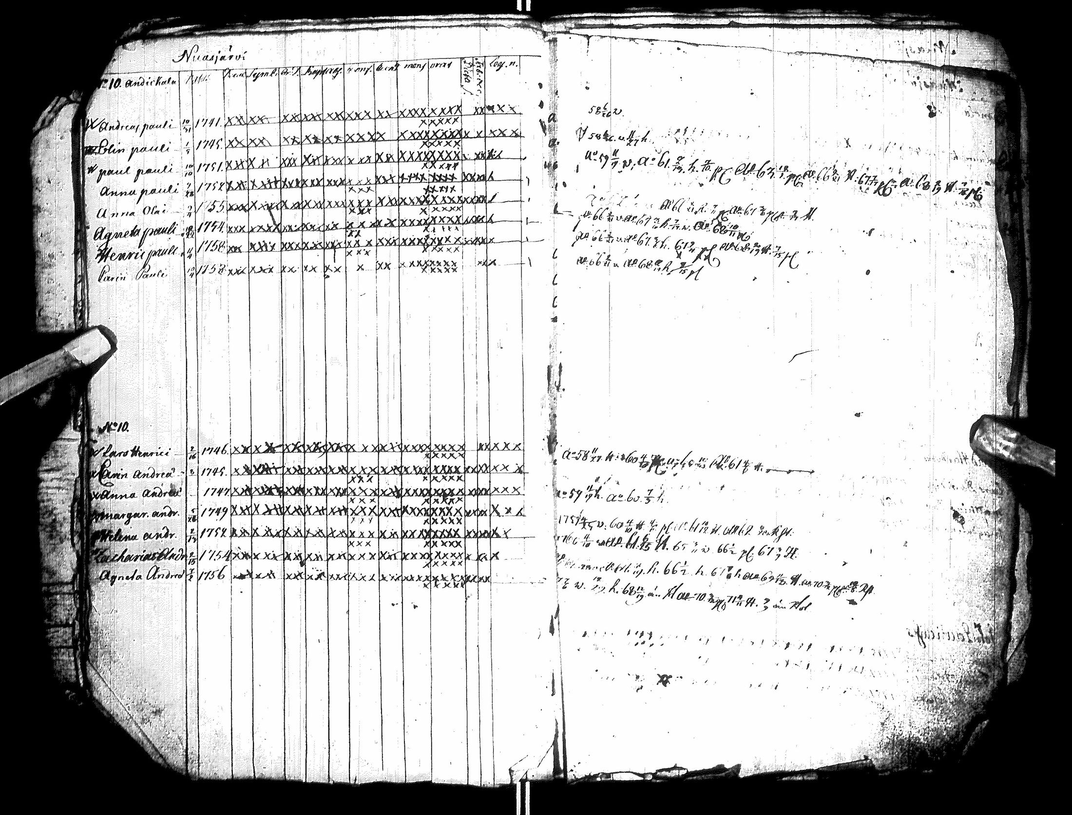 [ ../kirjat/Kirkonkirjat/sotkamo/lastenkirja_1758-1775_ik99/kuvat/11.jpg ]
