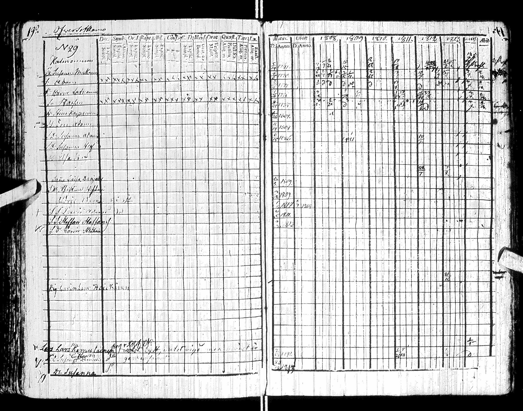 [ ../kirjat/Kirkonkirjat/sotkamo/rippikirja_1807-1814_ik94-95/kuvat/198.jpg ]