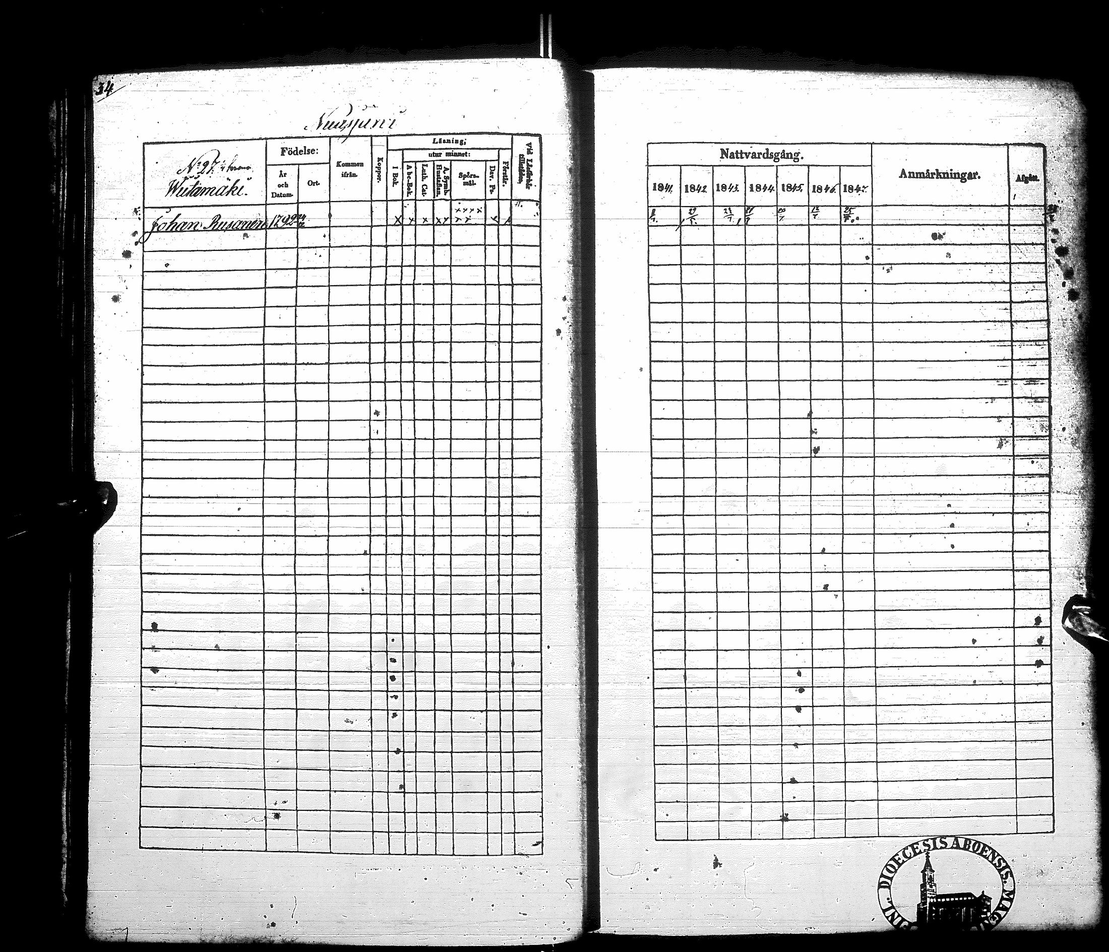 [ ../kirjat/Kirkonkirjat/sotkamo/rippikirja_1841-1847_ik96/kuvat/40.jpg ]