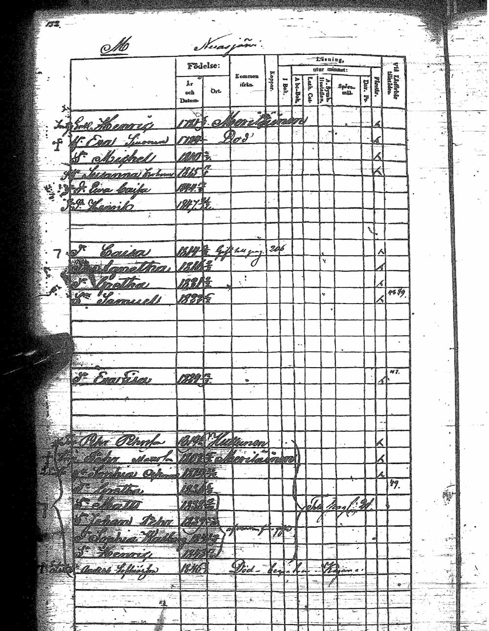 [ ../kirjat/Kirkonkirjat/sotkamo/rippikirja_1841-1847_ik97/kuvat/10.jpg ]
