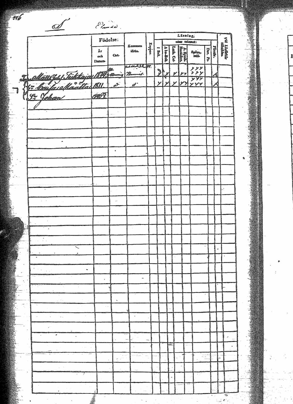 [ ../kirjat/Kirkonkirjat/sotkamo/rippikirja_1841-1847_ik97/kuvat/174.jpg ]