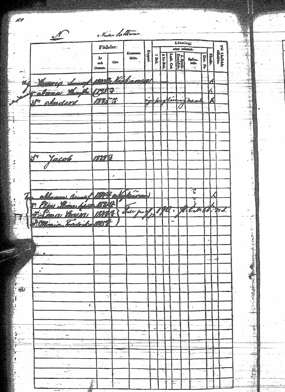 [ ../kirjat/Kirkonkirjat/sotkamo/rippikirja_1841-1847_ik97/kuvat/46.jpg ]