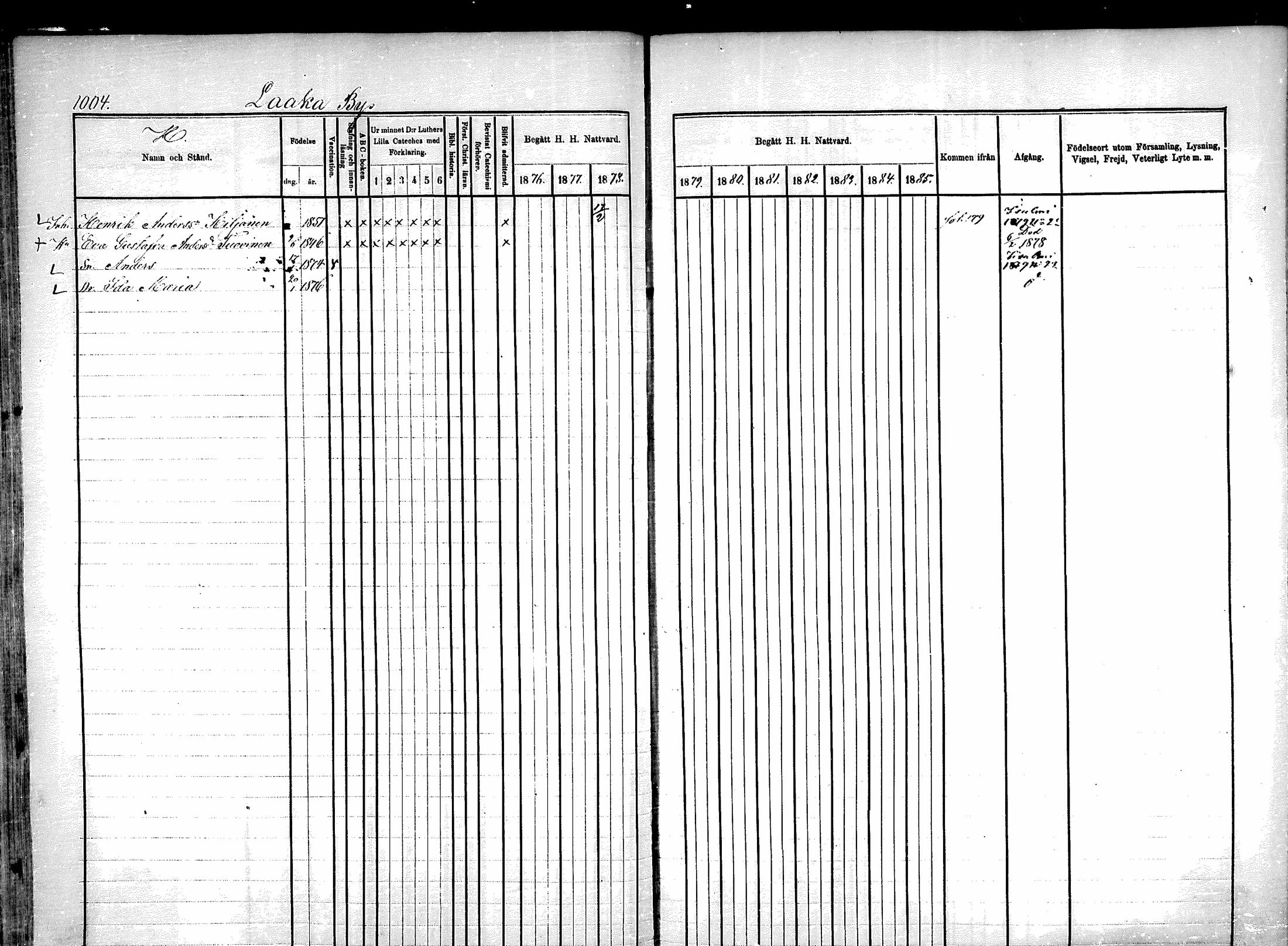 [ ../kirjat/Kirkonkirjat/sotkamo/rippikirja_1876-1880_mko121-139/kuvat/218.jpg ]