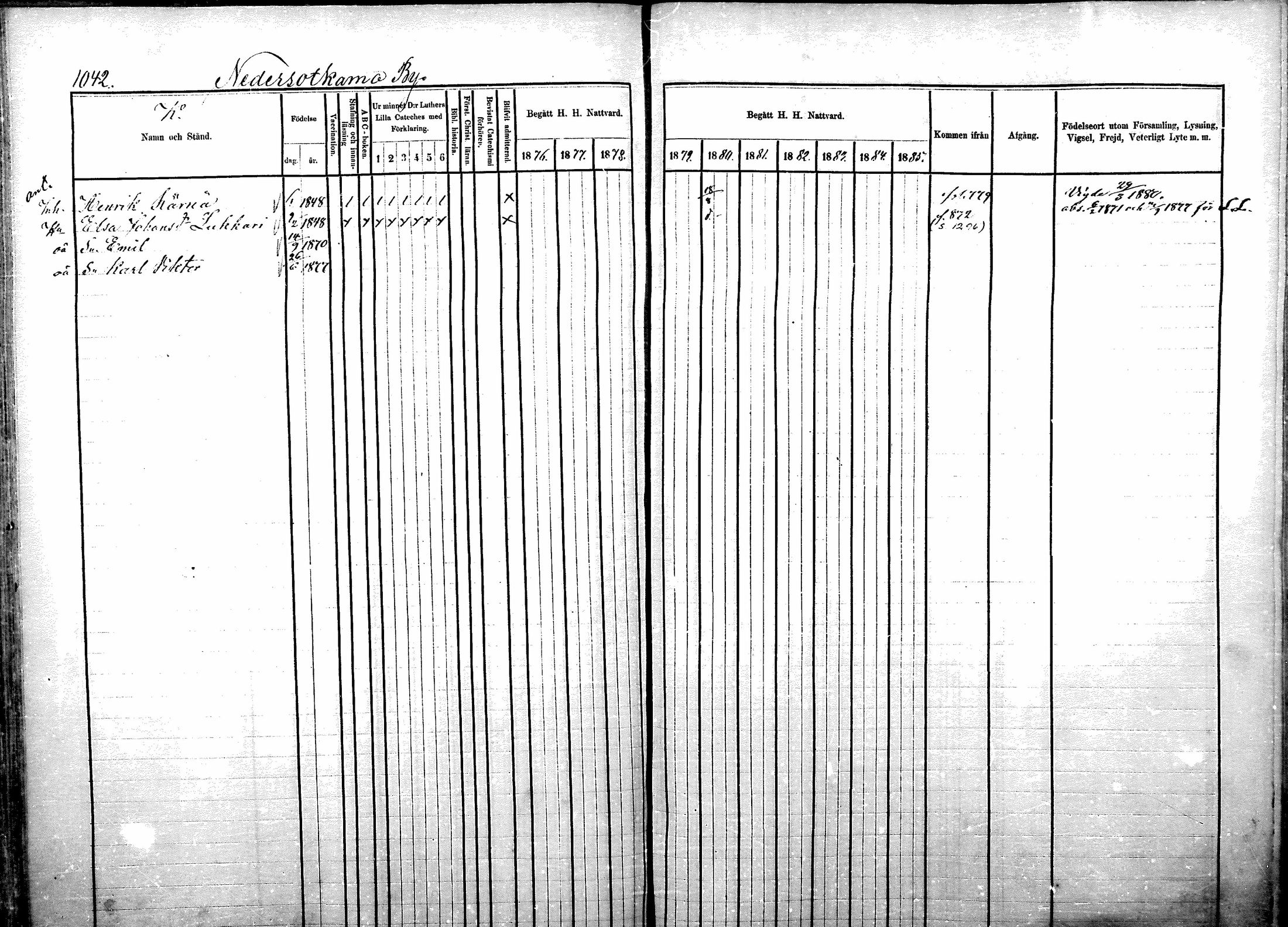 [ ../kirjat/Kirkonkirjat/sotkamo/rippikirja_1876-1880_mko121-139/kuvat/256.jpg ]