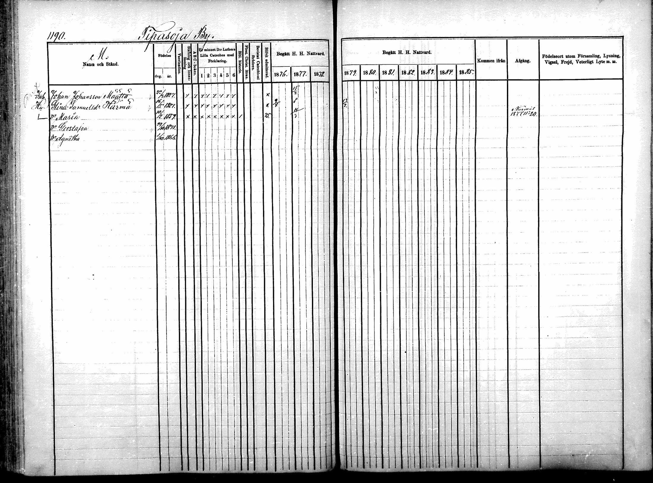 [ ../kirjat/Kirkonkirjat/sotkamo/rippikirja_1876-1880_mko121-139/kuvat/383.jpg ]