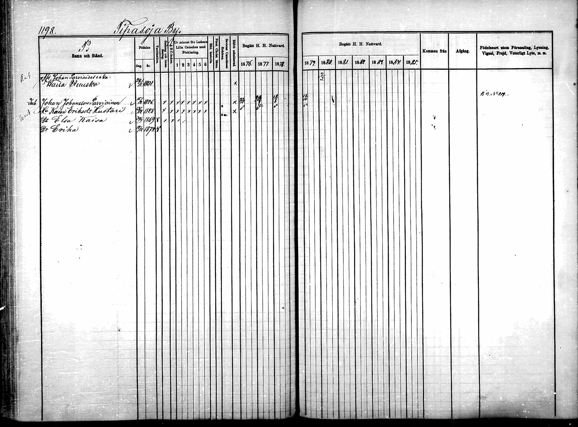 [ ../kirjat/Kirkonkirjat/sotkamo/rippikirja_1876-1880_mko121-139/kuvat/391.jpg ]