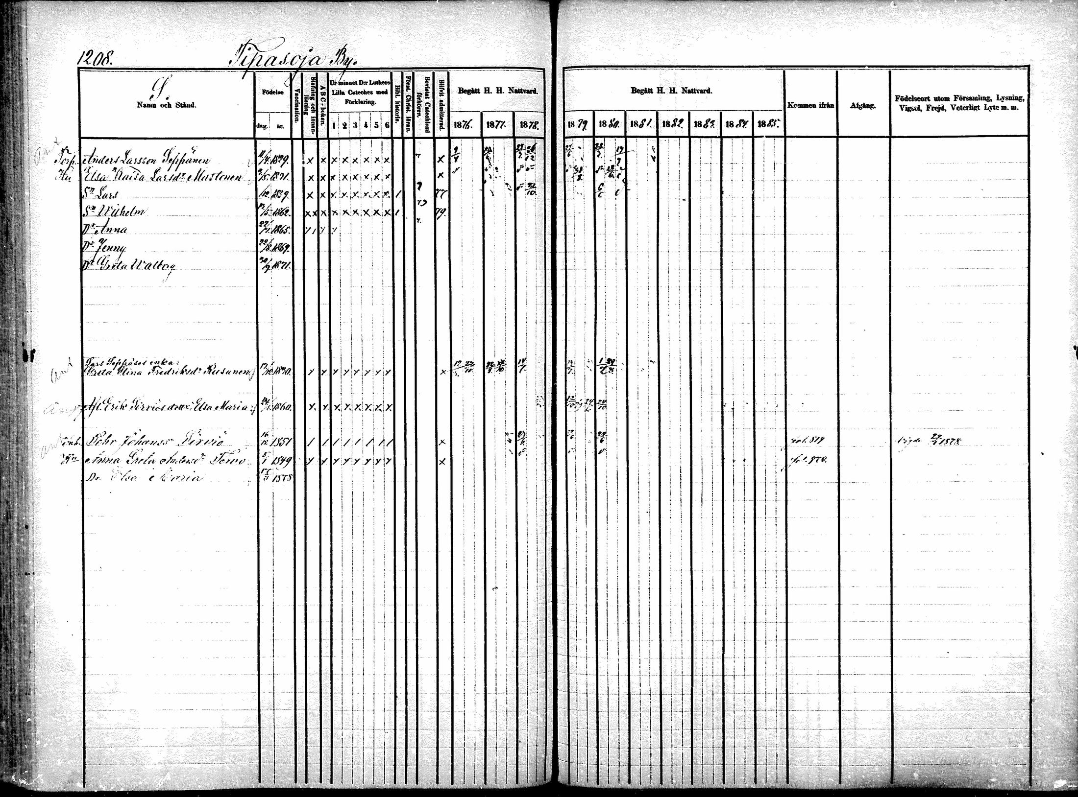 [ ../kirjat/Kirkonkirjat/sotkamo/rippikirja_1876-1880_mko121-139/kuvat/400.jpg ]