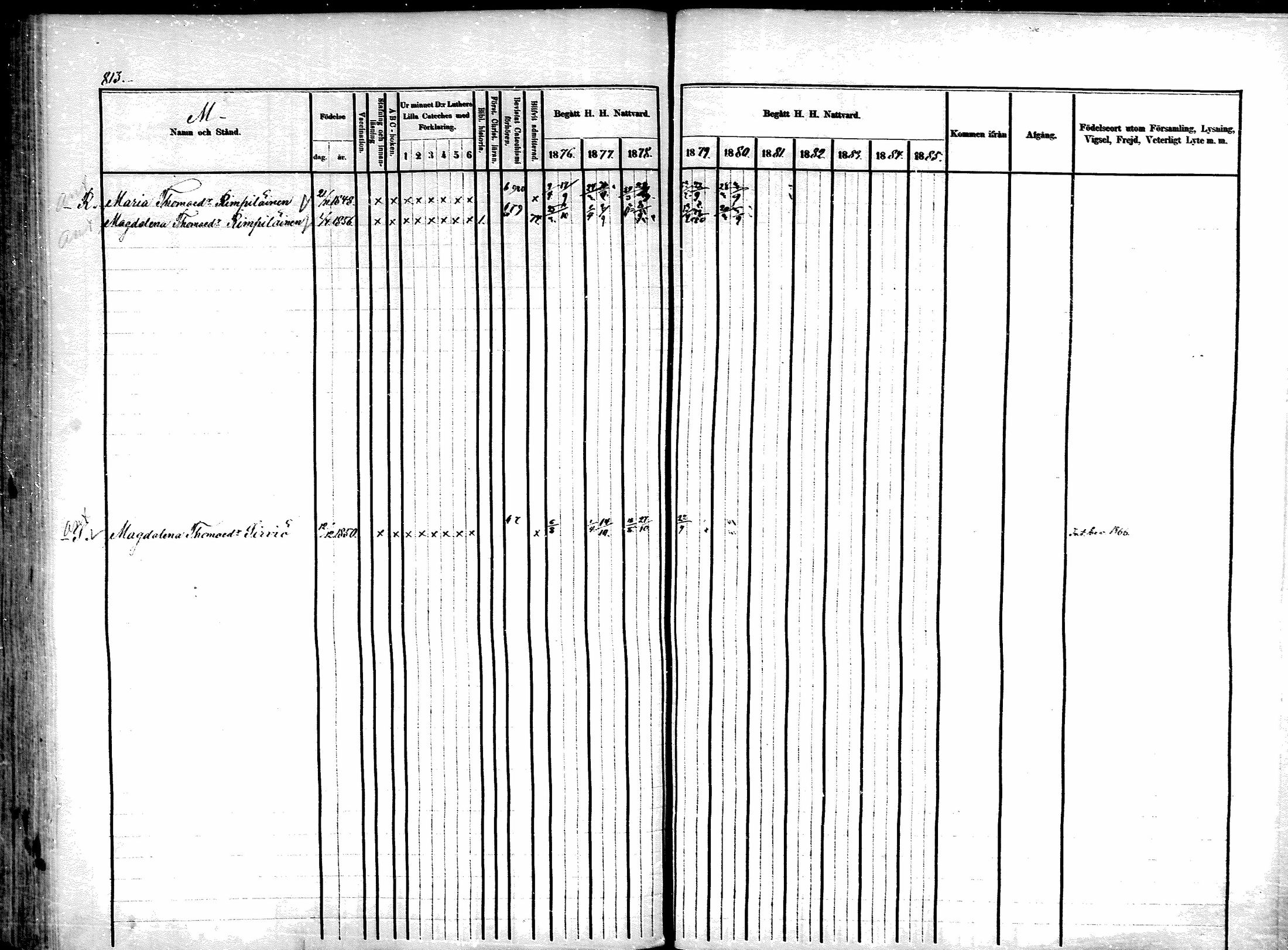 [ ../kirjat/Kirkonkirjat/sotkamo/rippikirja_1876-1880_mko121-139/kuvat/85.jpg ]