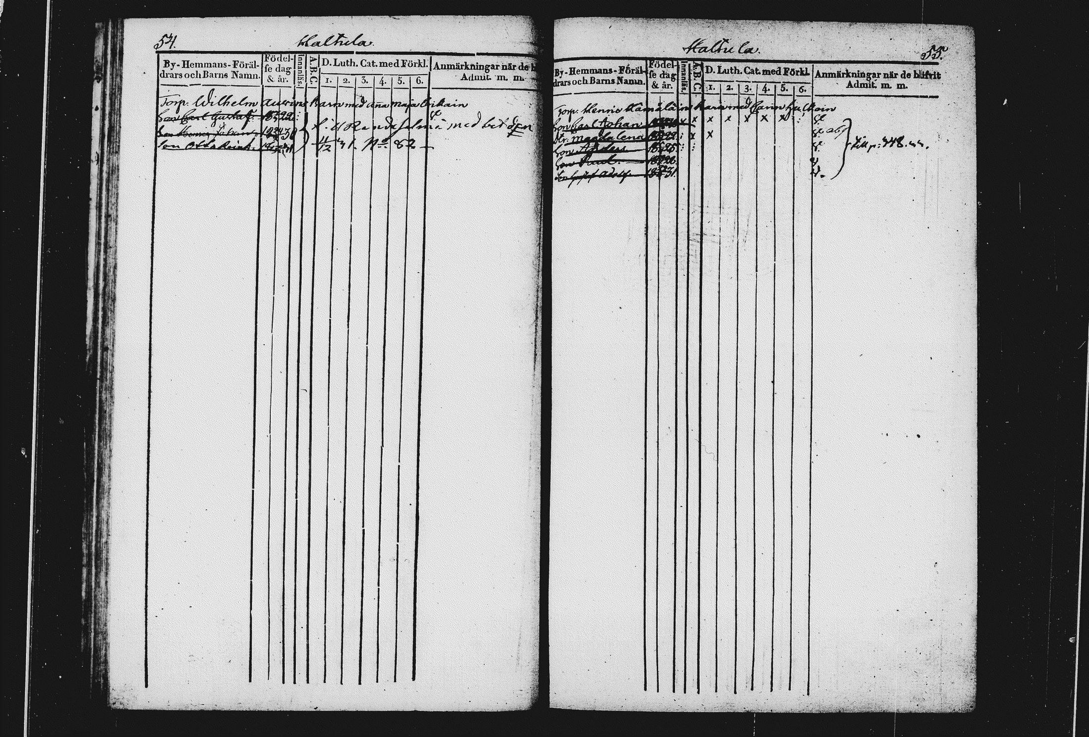 [ ../kirjat/Kirkonkirjat/sulkava/lastenkirja_1830-1839_tk1243/kuvat/33.jpg ]