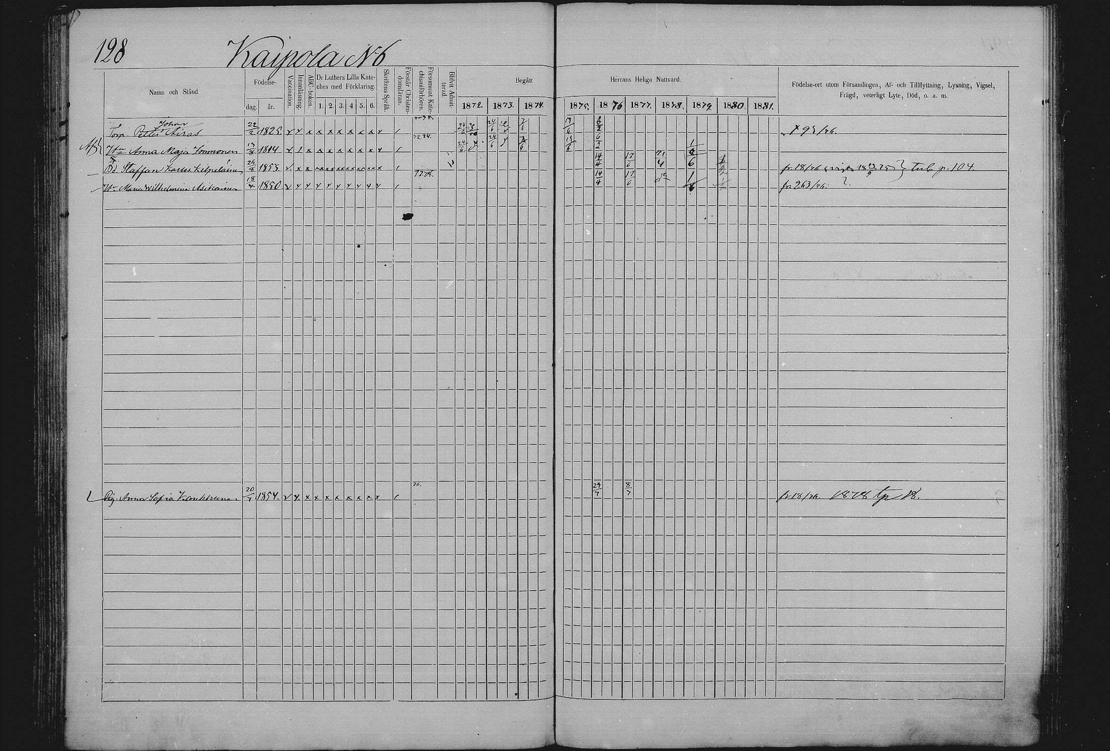 [ ../kirjat/Kirkonkirjat/sulkava/rippikirja_1872-1880_mko40-51/kuvat/114.jpg ]