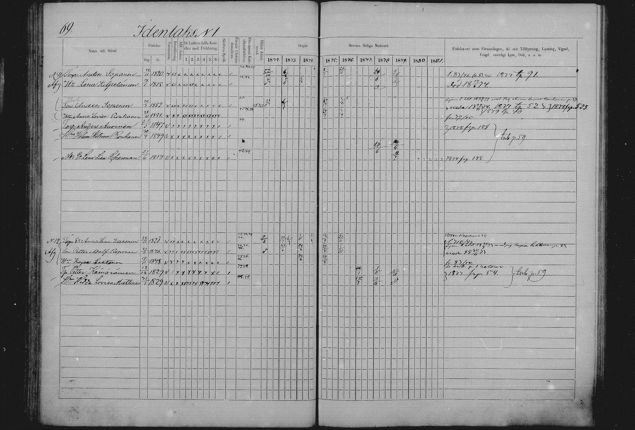 [ ../kirjat/Kirkonkirjat/sulkava/rippikirja_1872-1880_mko40-51/kuvat/61.jpg ]