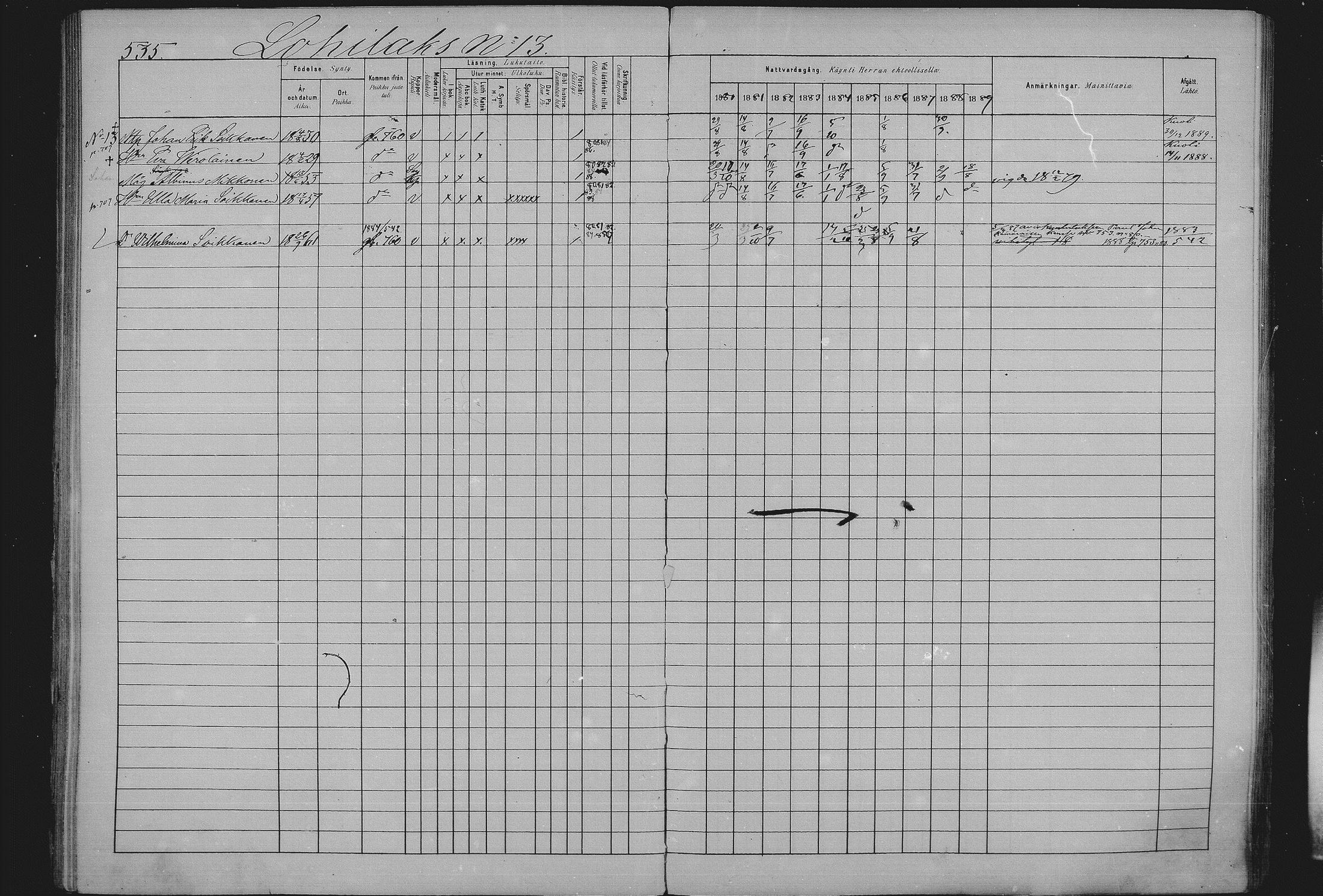 [ ../kirjat/Kirkonkirjat/sulkava/rippikirja_1881-1889_mko74-82/kuvat/170.jpg ]