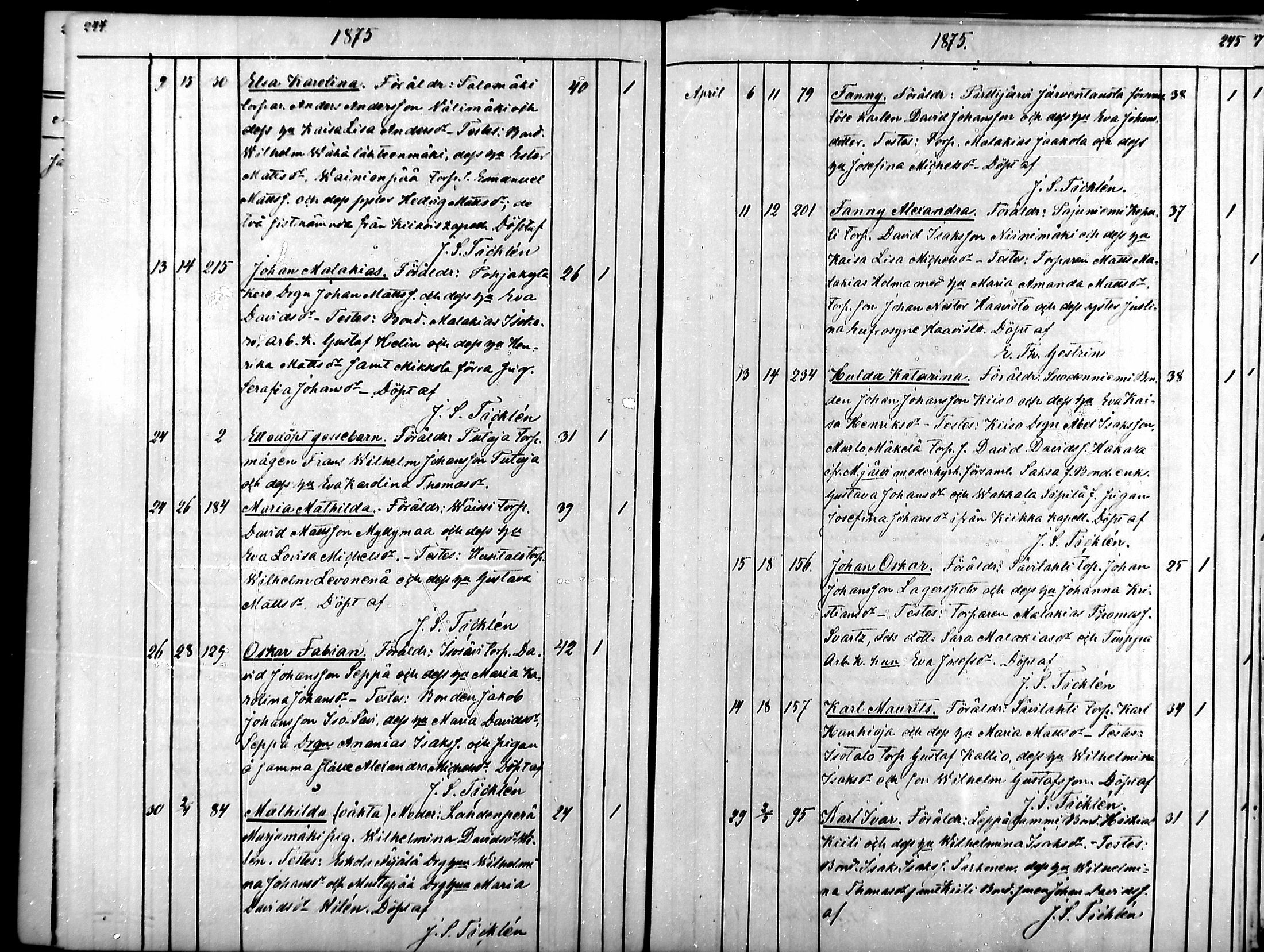 [ ../kirjat/Kirkonkirjat/suodenniemi/syntyneet_1852-1886_mko181-188/kuvat/122.jpg ]