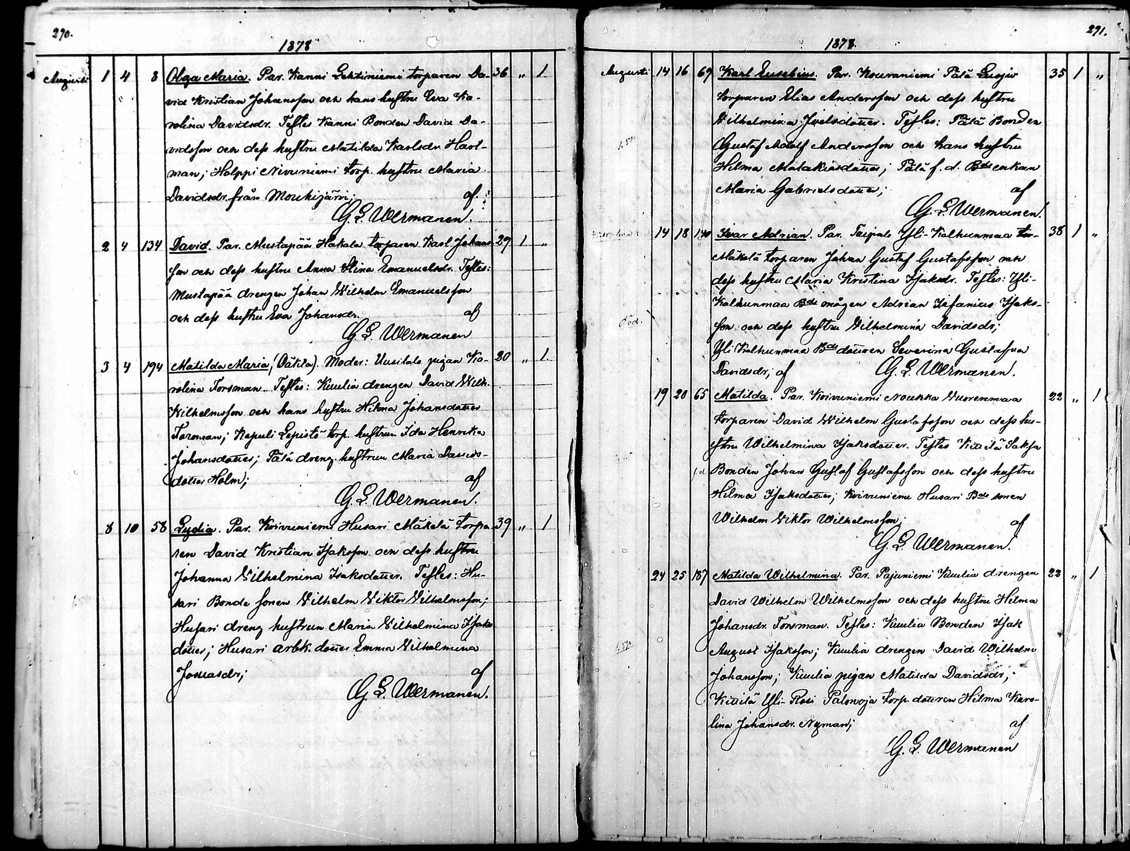 [ ../kirjat/Kirkonkirjat/suodenniemi/syntyneet_1852-1886_mko181-188/kuvat/145.jpg ]