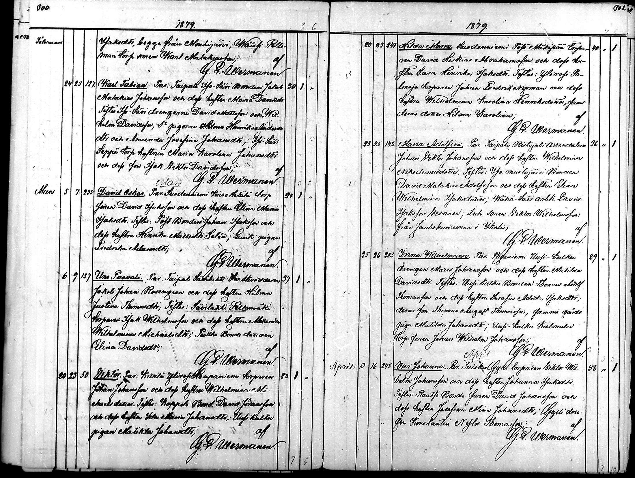 [ ../kirjat/Kirkonkirjat/suodenniemi/syntyneet_1852-1886_mko181-188/kuvat/150.jpg ]