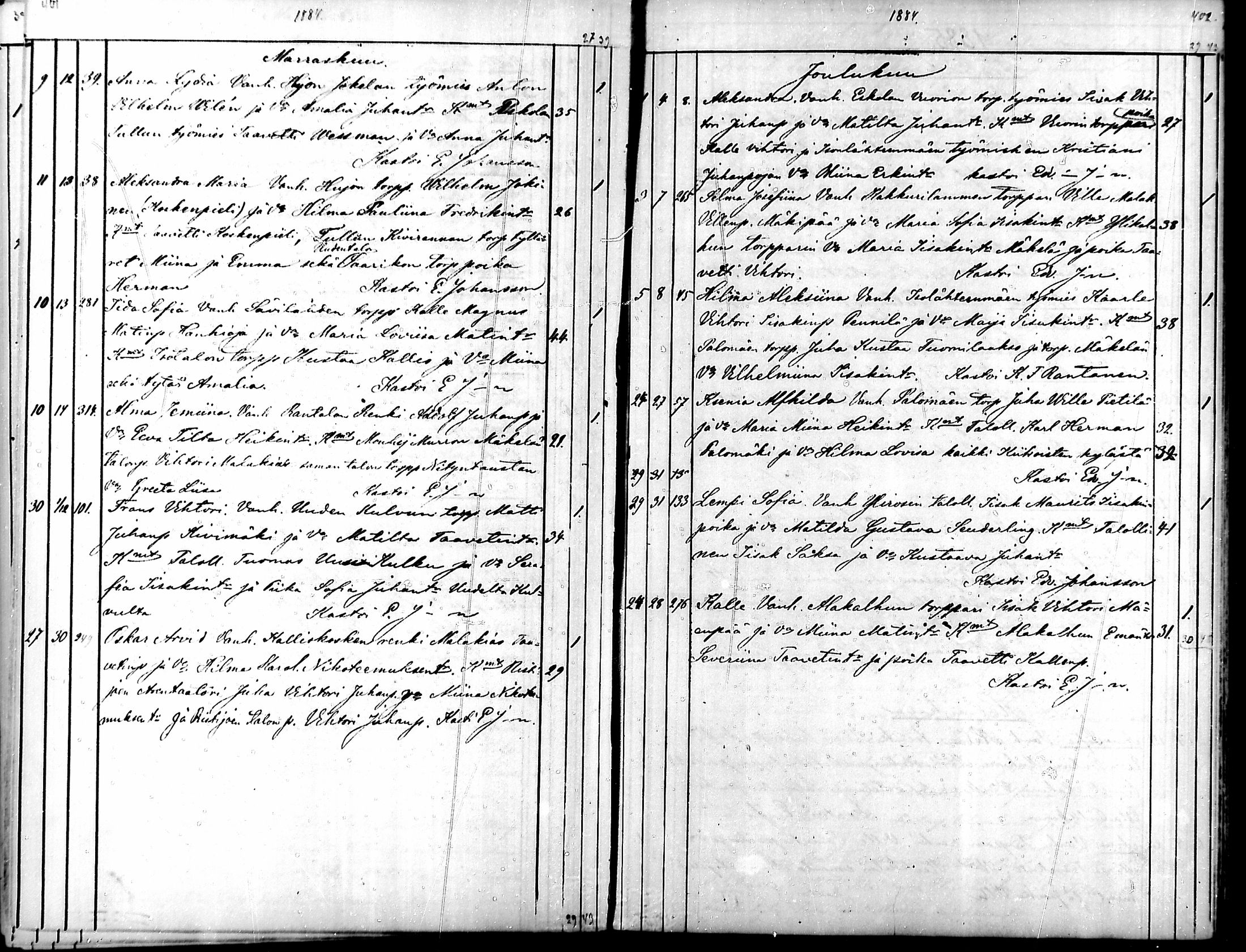 [ ../kirjat/Kirkonkirjat/suodenniemi/syntyneet_1852-1886_mko181-188/kuvat/200.jpg ]