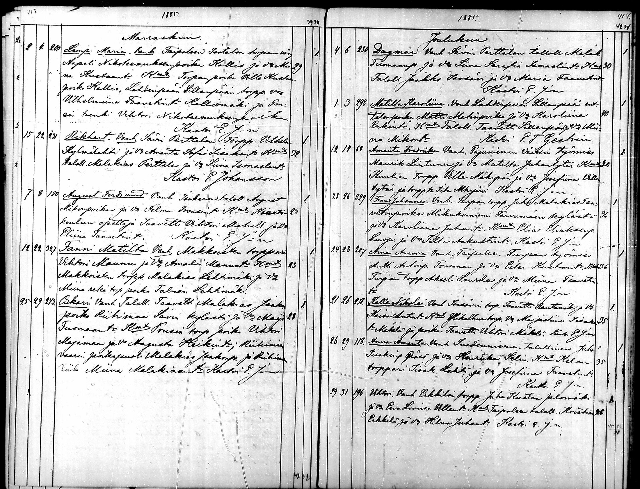 [ ../kirjat/Kirkonkirjat/suodenniemi/syntyneet_1852-1886_mko181-188/kuvat/206.jpg ]