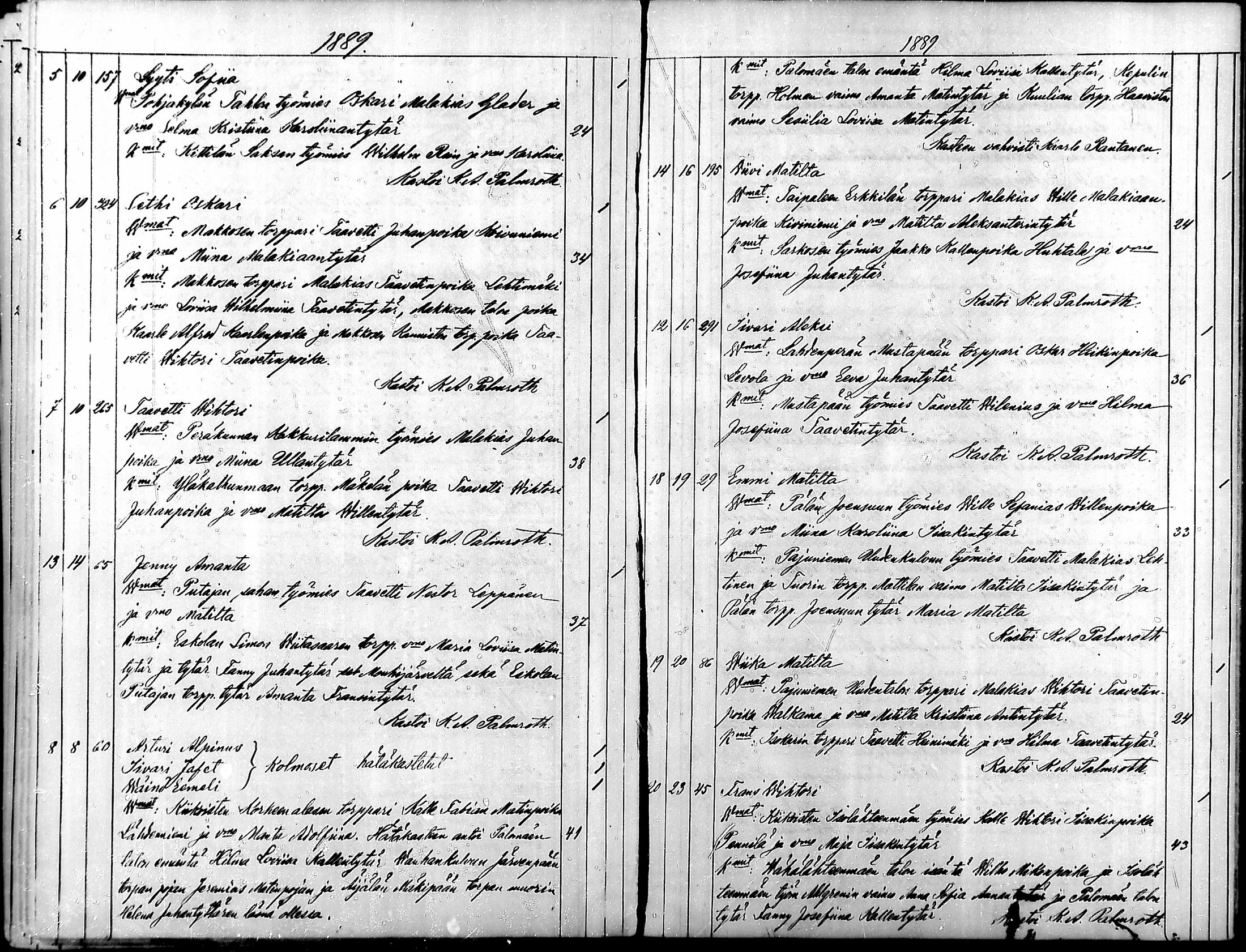 [ ../kirjat/Kirkonkirjat/suodenniemi/syntyneet_1886-1889_mko188-189/kuvat/27.jpg ]