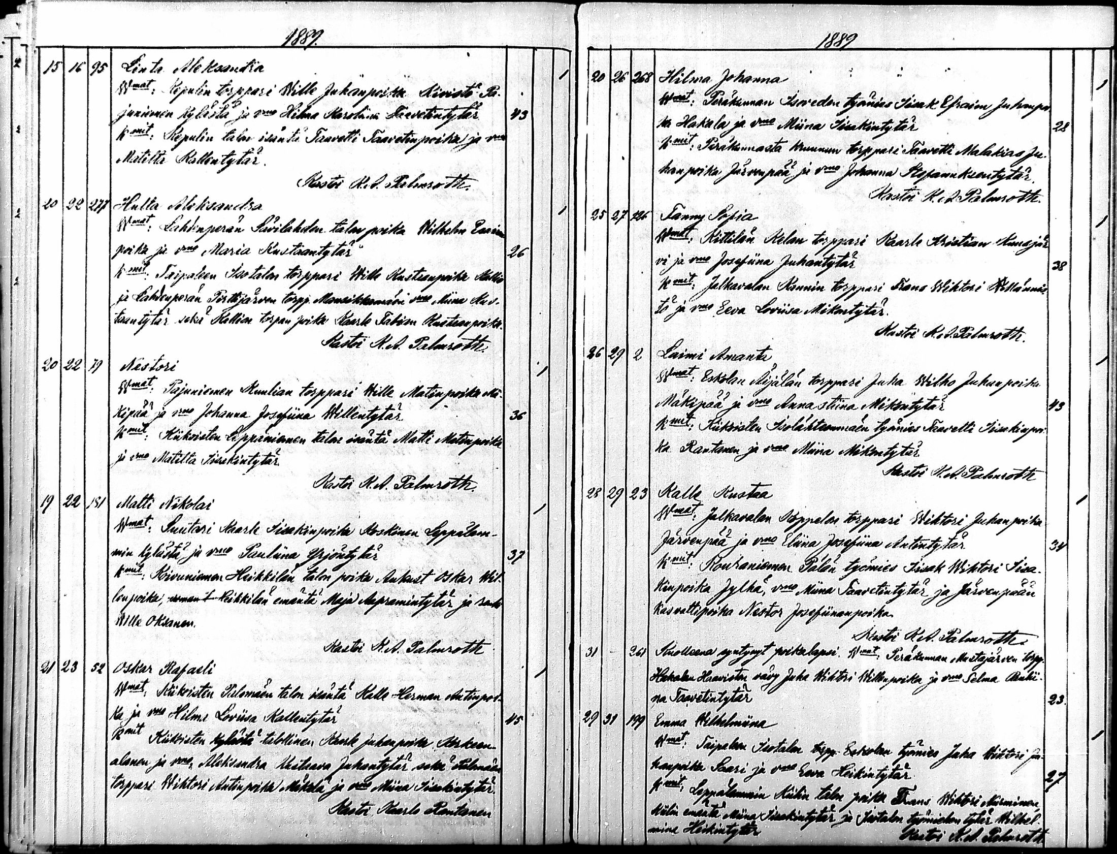[ ../kirjat/Kirkonkirjat/suodenniemi/syntyneet_1886-1889_mko188-189/kuvat/32.jpg ]