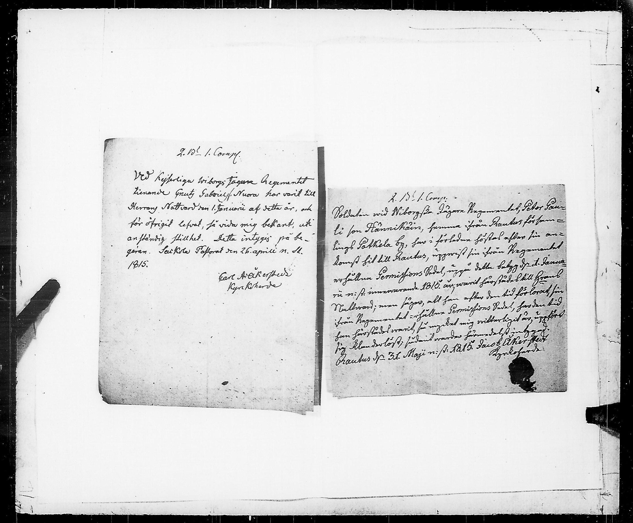 [ ../kirjat/Kirkonkirjat/suomen_kaarti/asiakirjoja_1792-1817_es168/kuvat/109.jpg ]