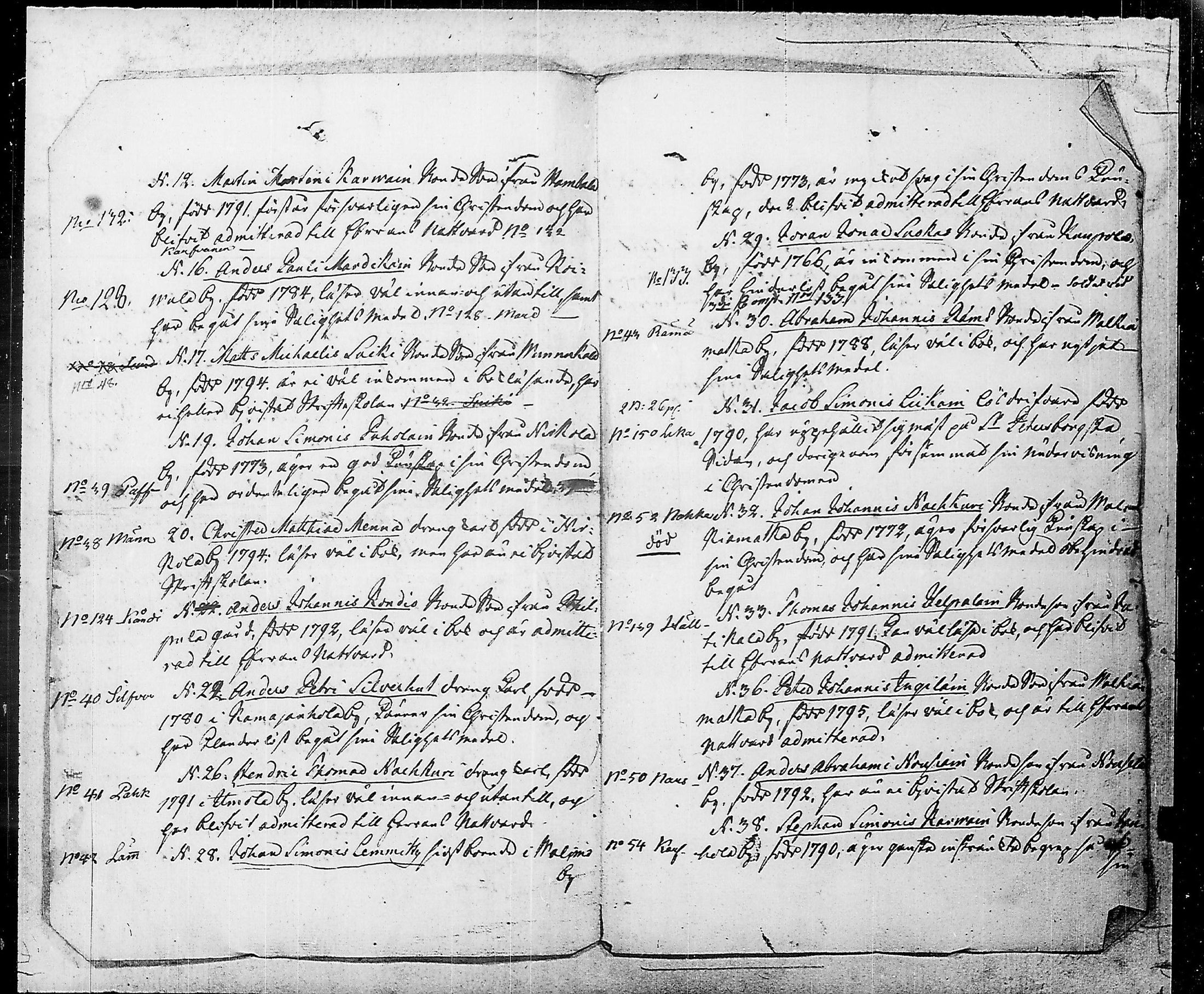 [ ../kirjat/Kirkonkirjat/suomen_kaarti/asiakirjoja_1792-1817_es168/kuvat/174.jpg ]