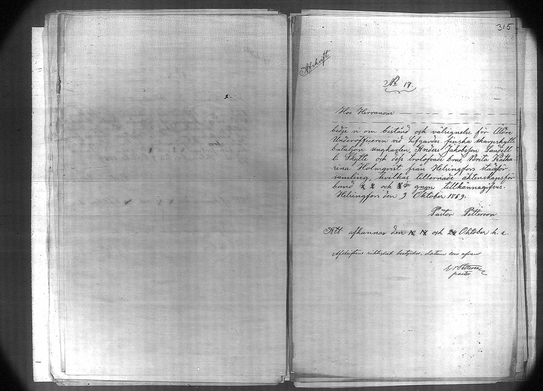 [ ../kirjat/Kirkonkirjat/suomen_kaarti/asiakirjoja_1826-1875_os388/kuvat/319.jpg ]