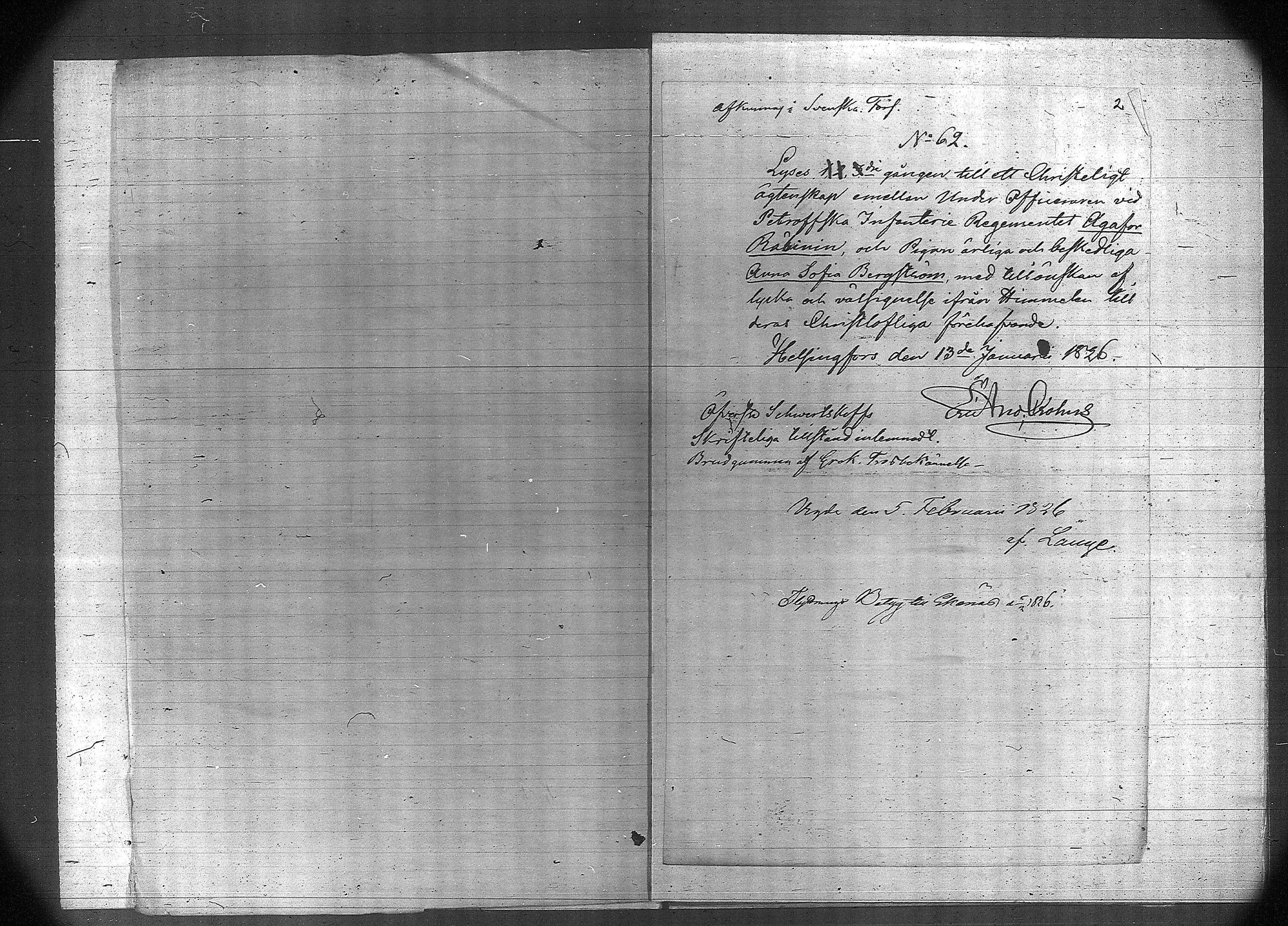 [ ../kirjat/Kirkonkirjat/suomen_kaarti/asiakirjoja_1826-1875_os388/kuvat/6.jpg ]