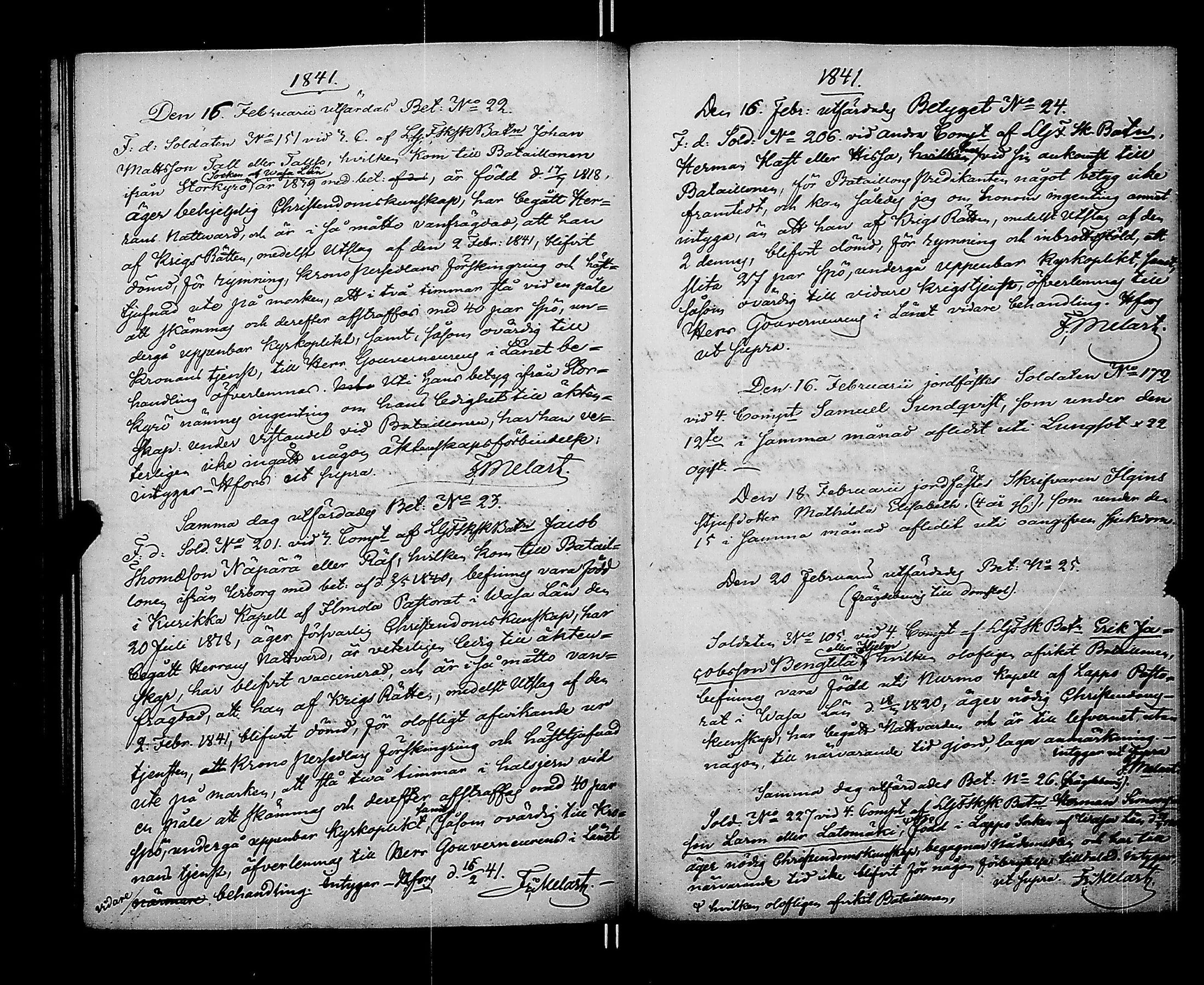 [ ../kirjat/Kirkonkirjat/suomen_kaarti/asiakirjoja_1838-1842_es169/kuvat/97.jpg ]