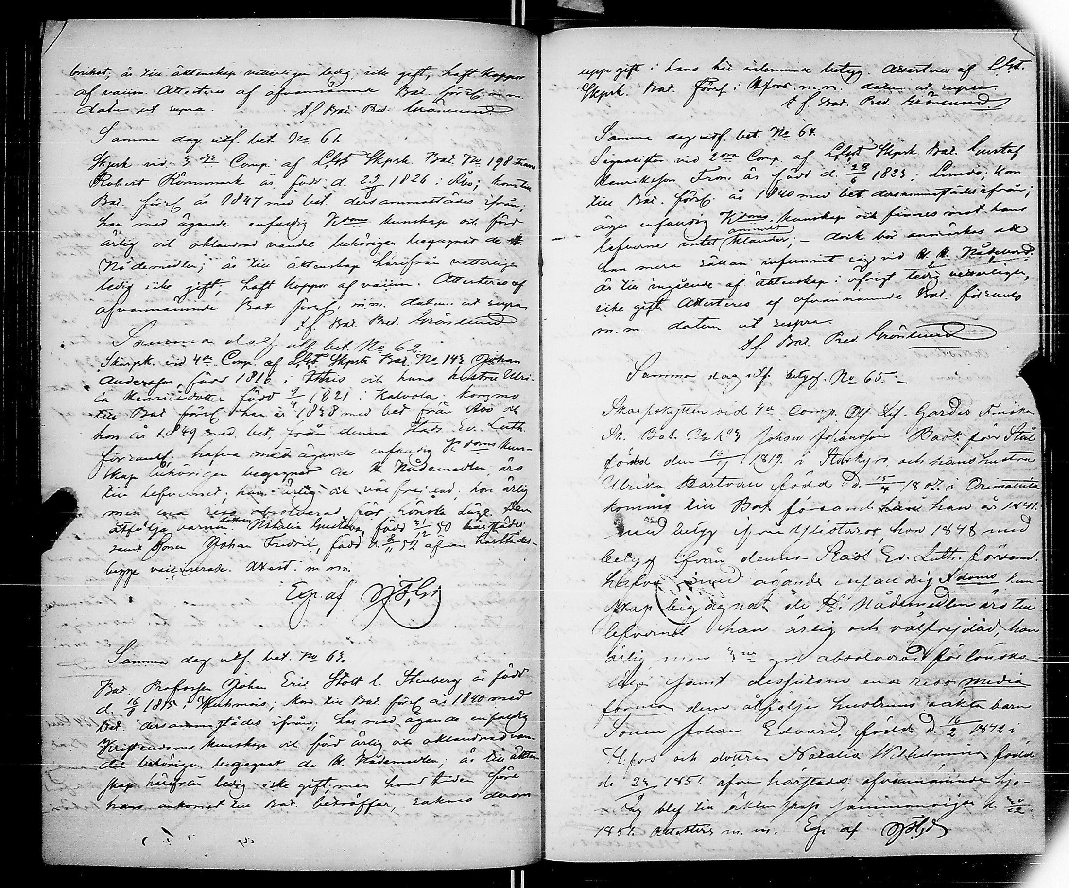 [ ../kirjat/Kirkonkirjat/suomen_kaarti/asiakirjoja_1848-1858_es169/kuvat/115.jpg ]