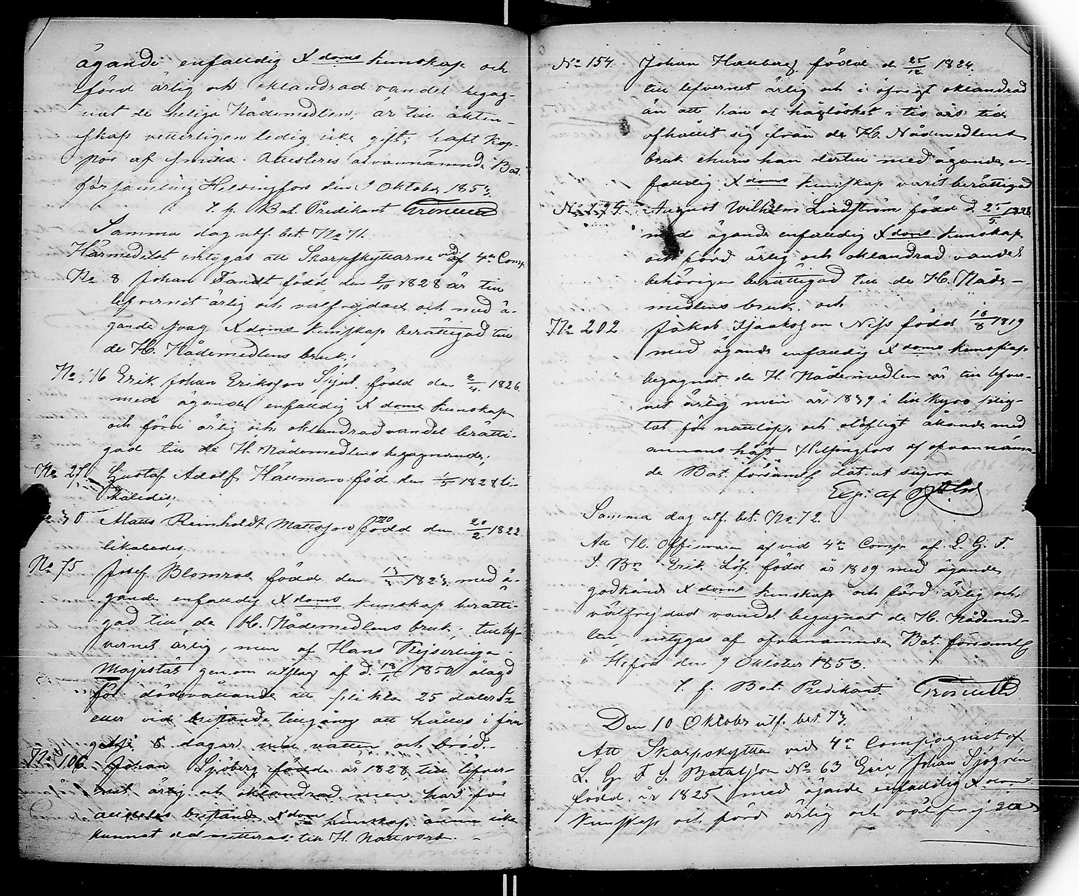 [ ../kirjat/Kirkonkirjat/suomen_kaarti/asiakirjoja_1848-1858_es169/kuvat/117.jpg ]