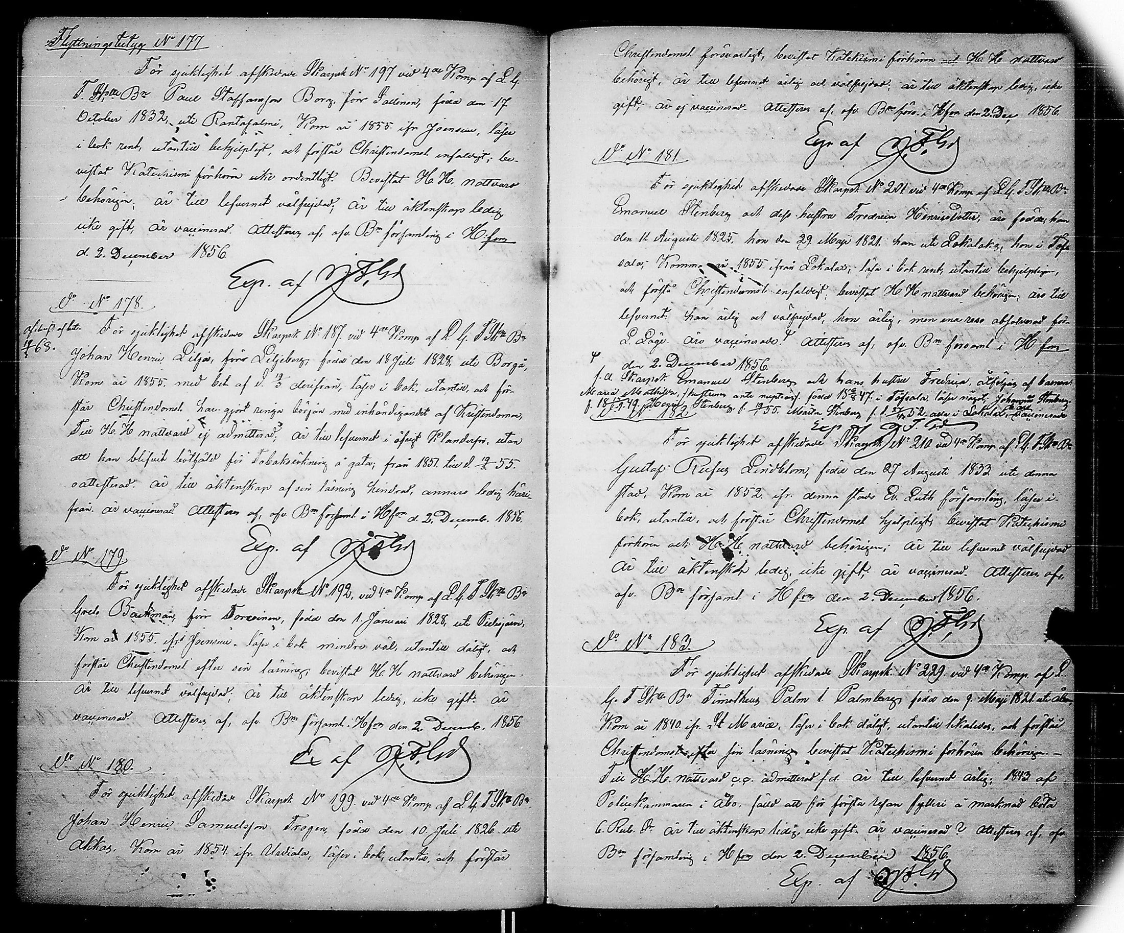 [ ../kirjat/Kirkonkirjat/suomen_kaarti/asiakirjoja_1848-1858_es169/kuvat/176.jpg ]