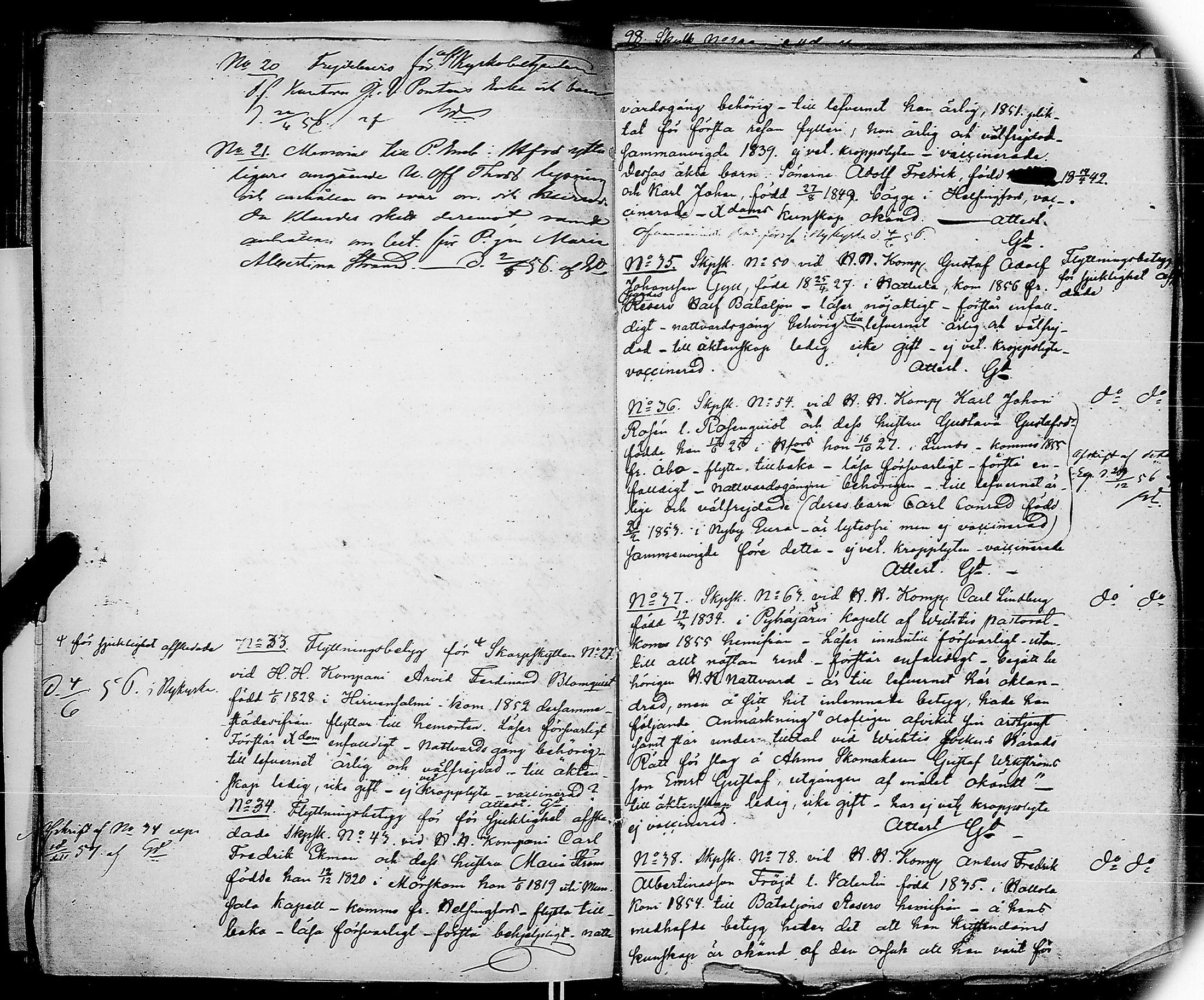 [ ../kirjat/Kirkonkirjat/suomen_kaarti/asiakirjoja_1848-1858_es169/kuvat/217.jpg ]