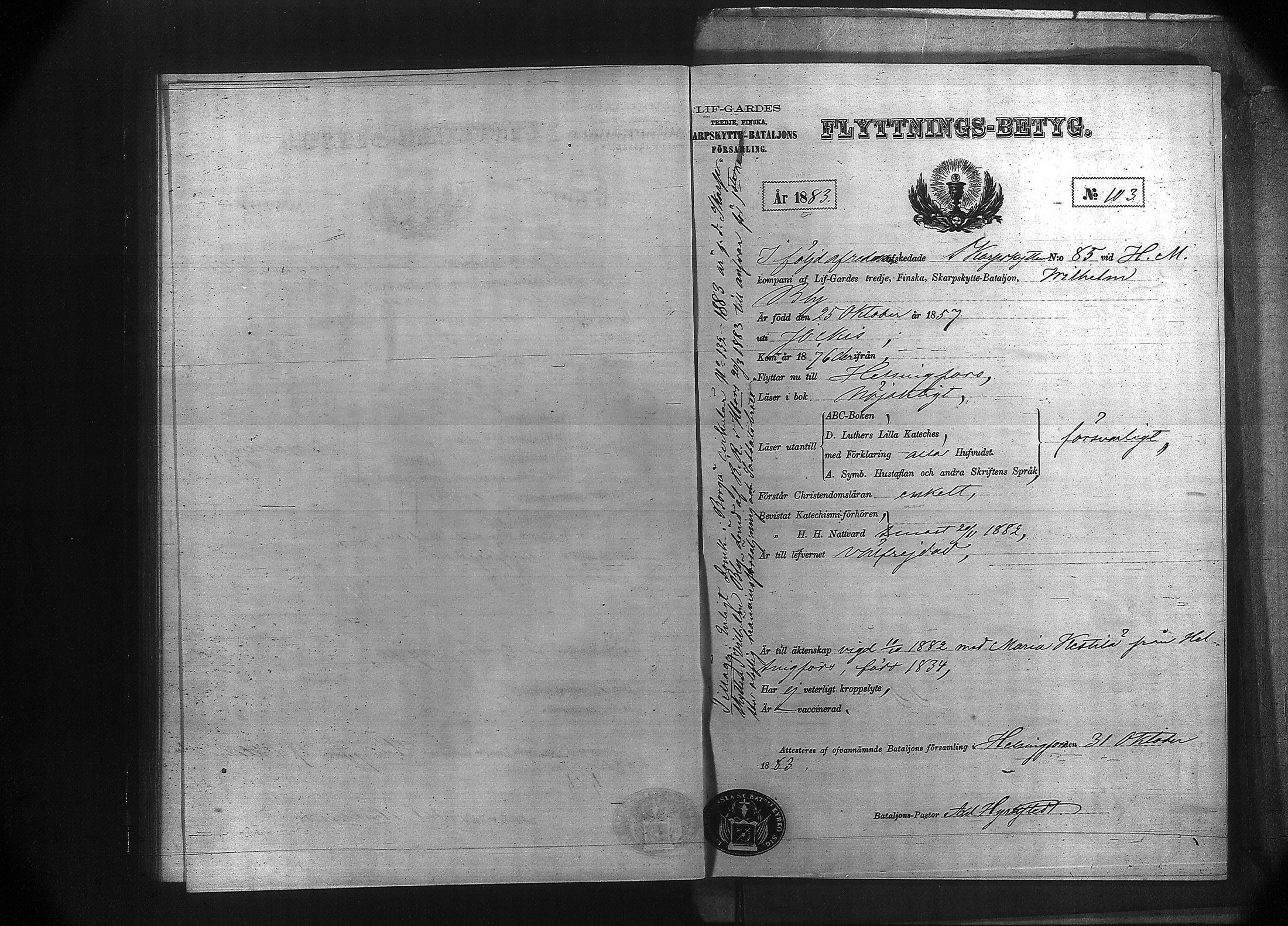 [ ../kirjat/Kirkonkirjat/suomen_kaarti/muuttaneet_1883-1886_os373-374/kuvat/73.jpg ]