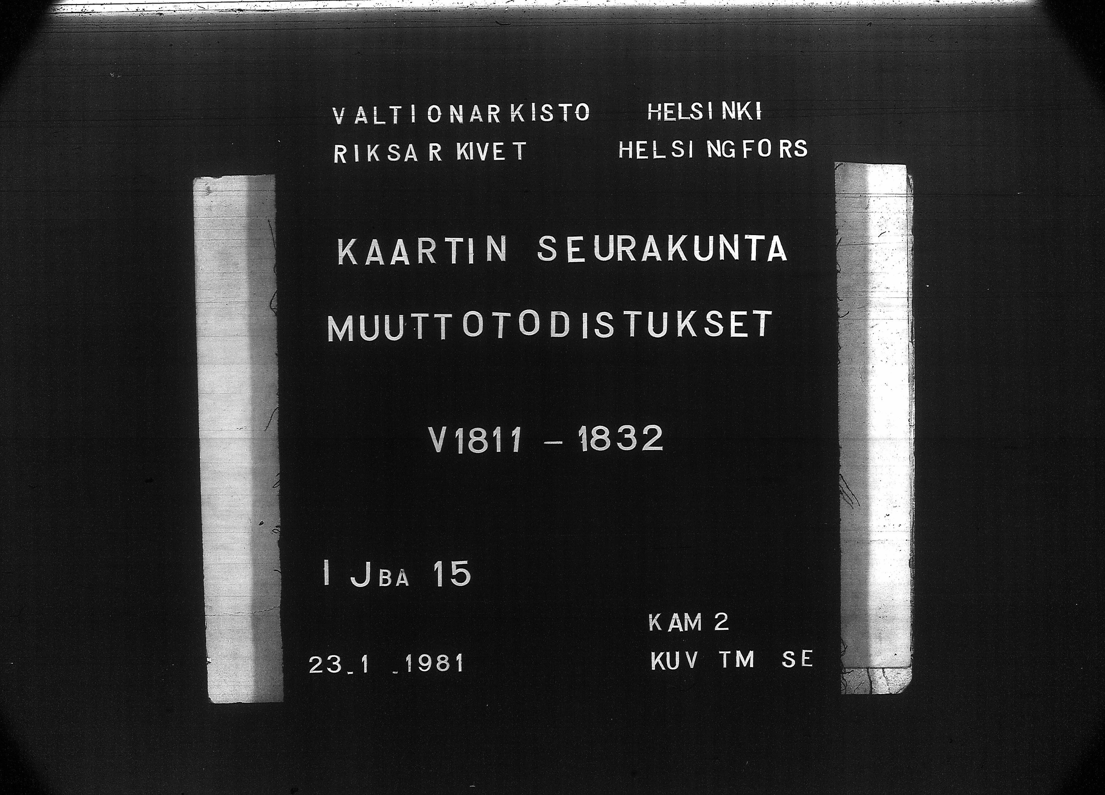 [ ../kirjat/Kirkonkirjat/suomen_kaarti/muuttokirjoja_1811-1832_os381-382/kuvat/1.jpg ]