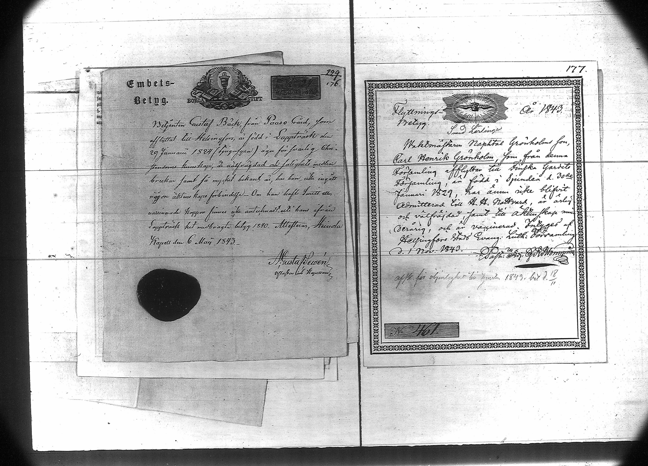 [ ../kirjat/Kirkonkirjat/suomen_kaarti/muuttokirjoja_1819-1849_os386/kuvat/128.jpg ]